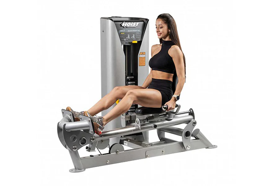 Hoist ROC-IT Rotary Calf Machine (RS-2415) - Image 4