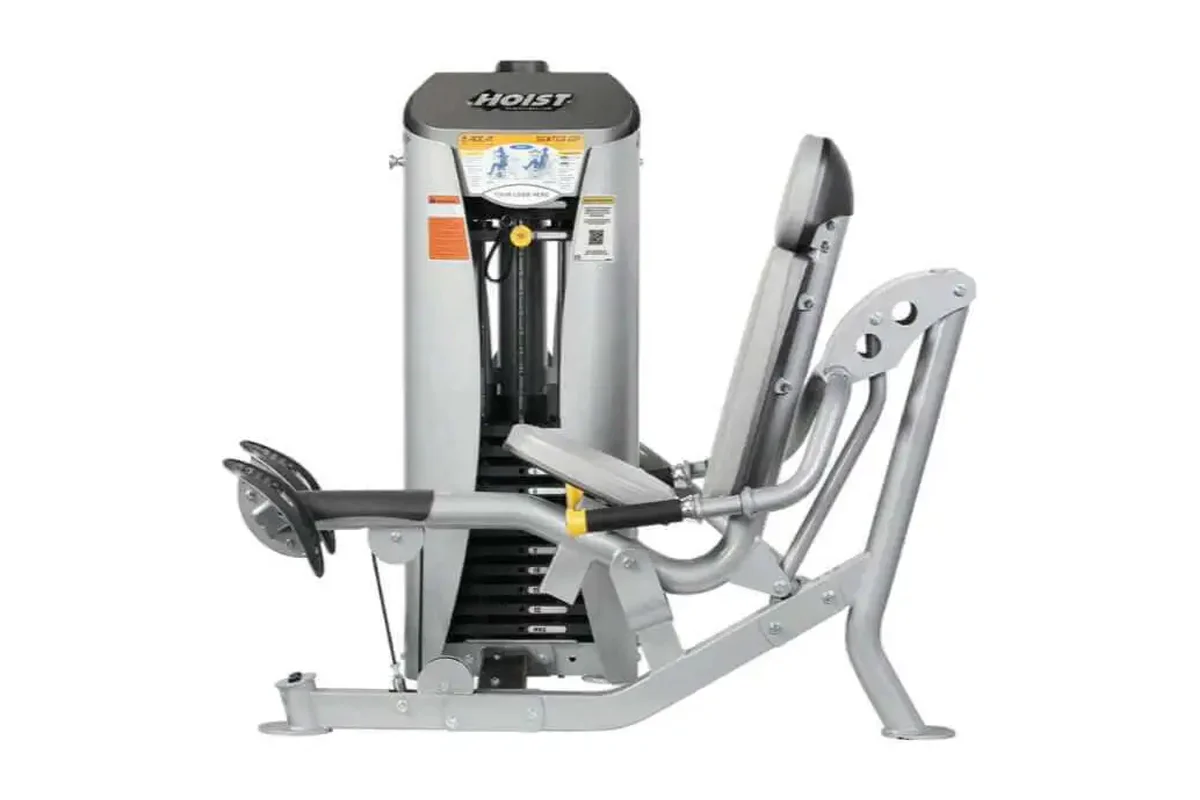 Hoist ROC-IT Seated Dip Machine (RS-2101) - Image 3