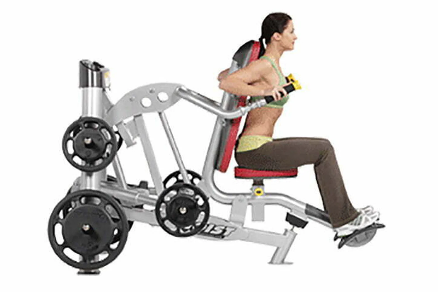 Hoist ROC-IT Seated Dip (RPL-5101) - Image 4