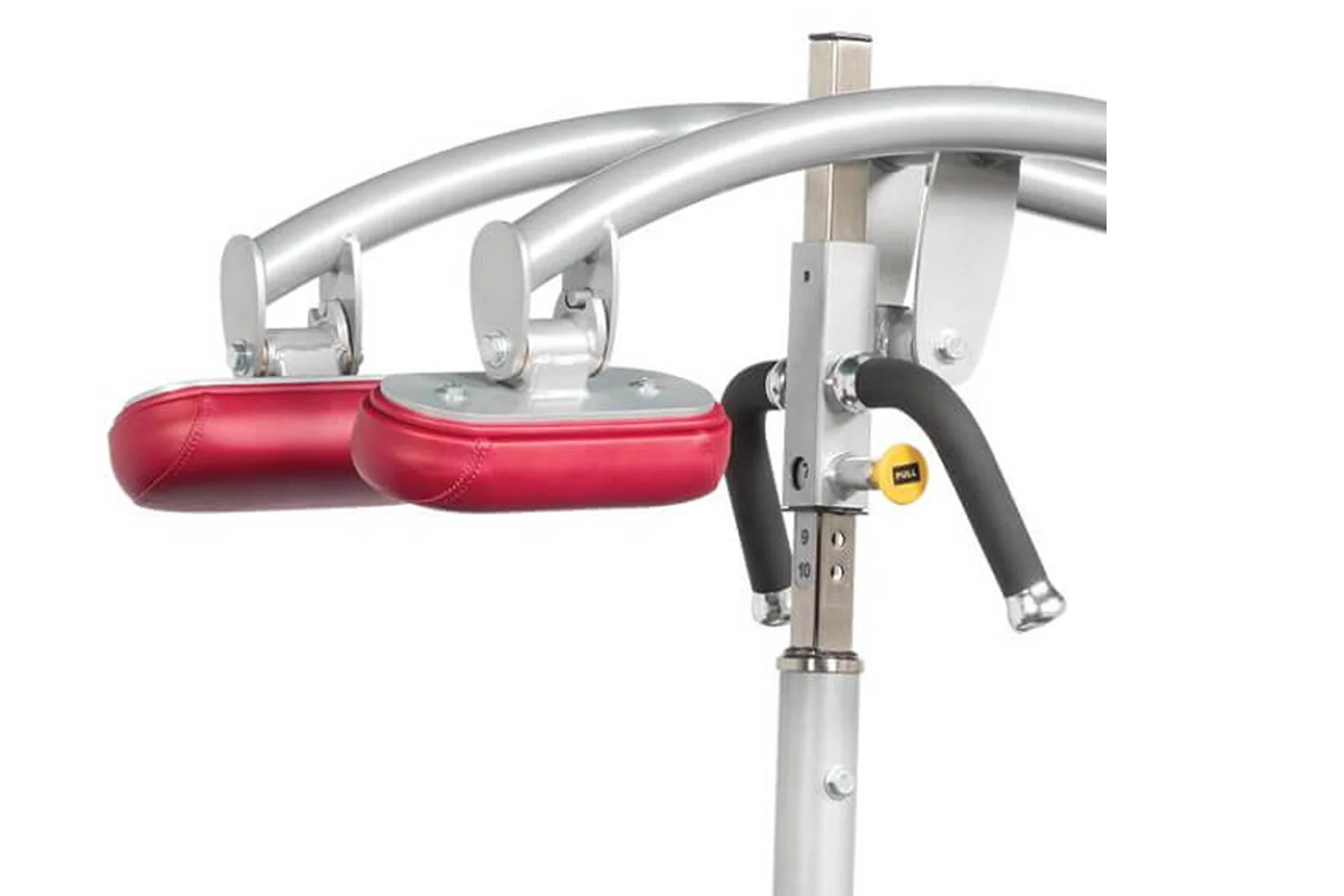 Hoist ROC-IT Standing Calf Raise (RPL-5405) - Image 3