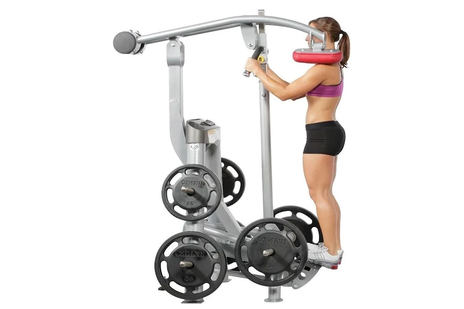 Hoist ROC-IT Standing Calf Raise (RPL-5405) - Image 4