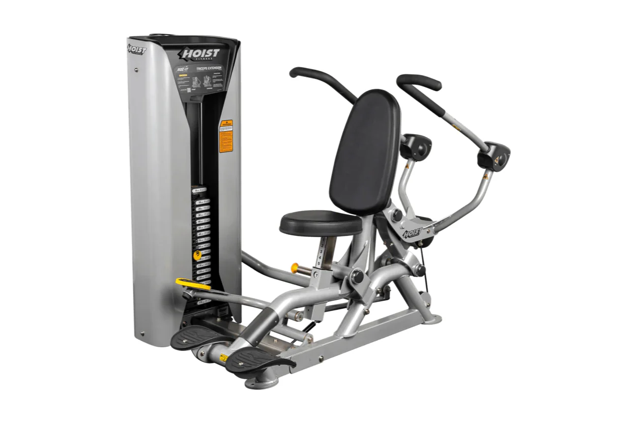 Hoist ROC-IT Triceps Extension Machine (RS-1103)