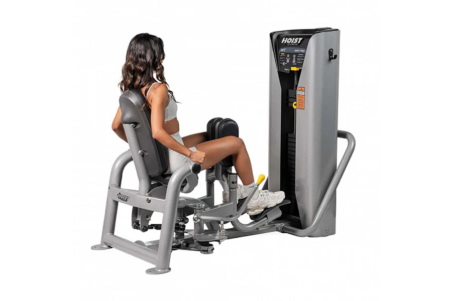 Hoist ROC-IT Inner Thigh Machine (RS-2406) - Image 4