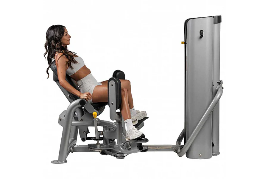 Hoist ROC-IT Outer Thigh Machine (RS-2407) - Image 6