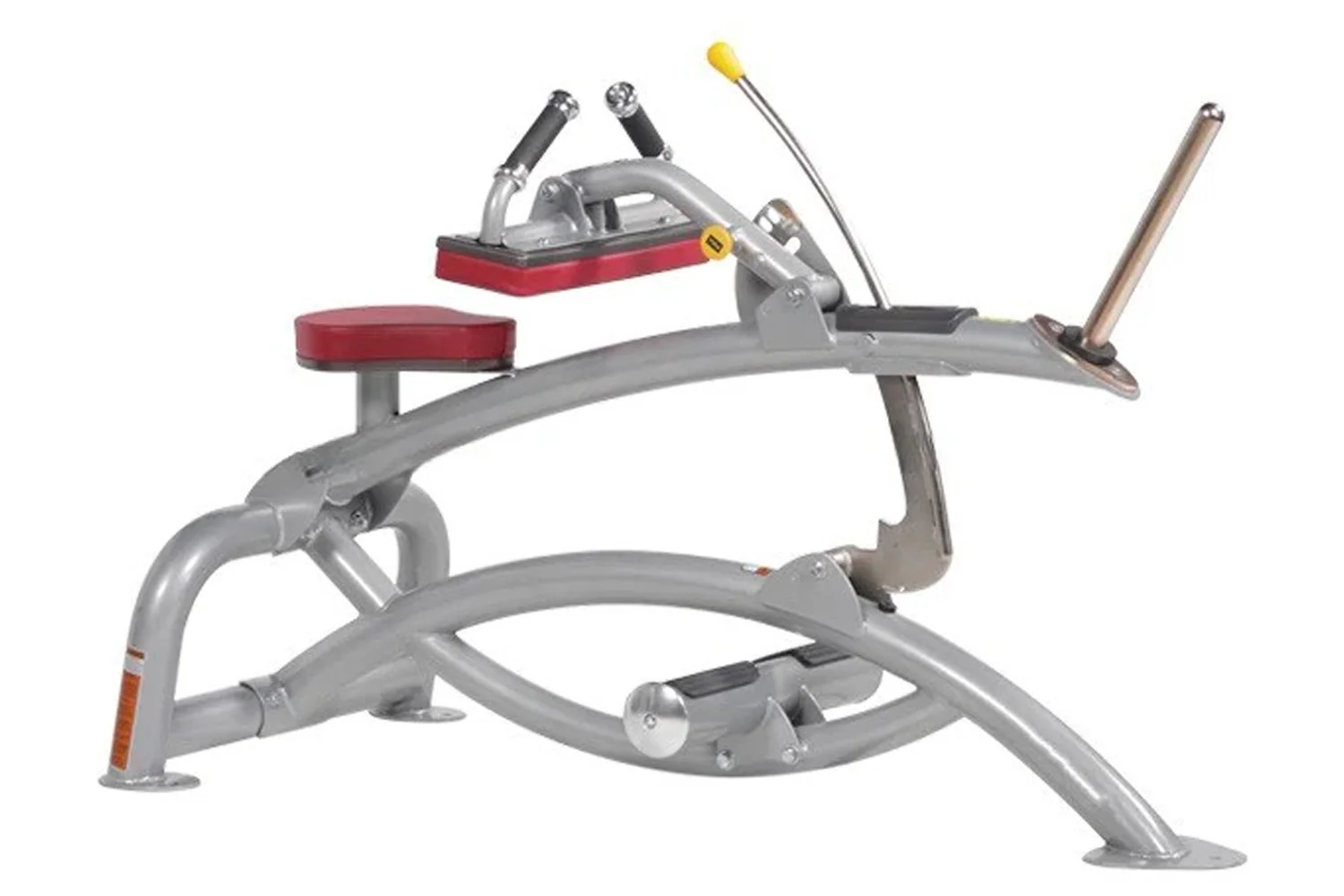 Hoist Seated Calf Raise (RPL-5363) - Image 4