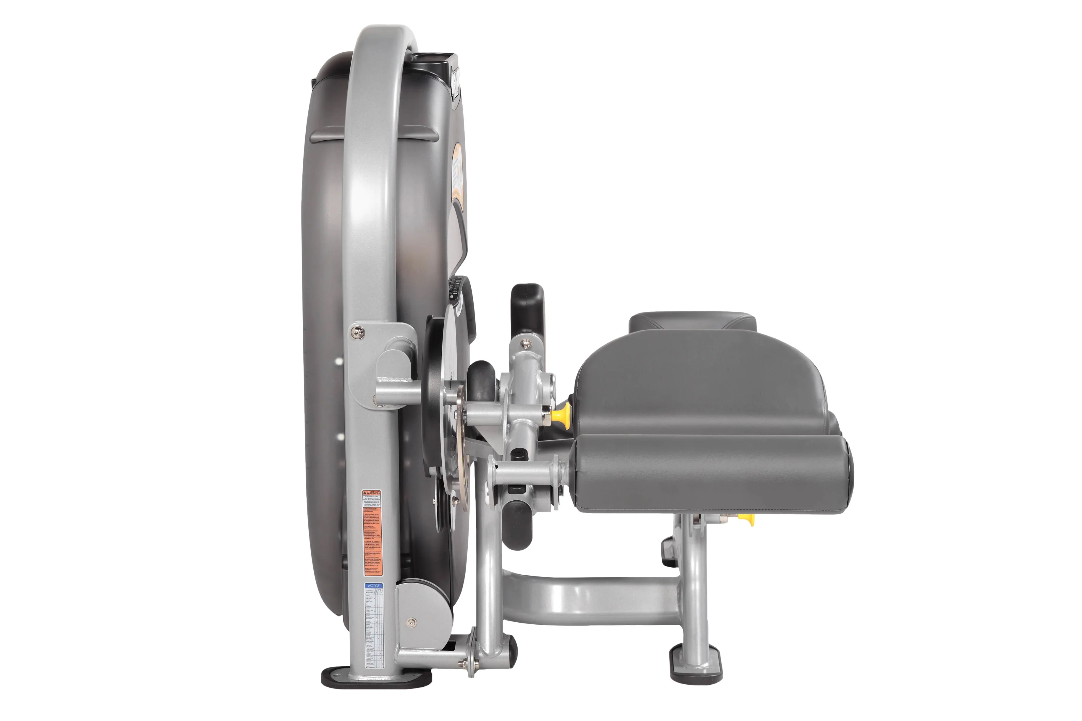 Hoist Standing / Prone Leg Curl (CL-3408) - Image 3