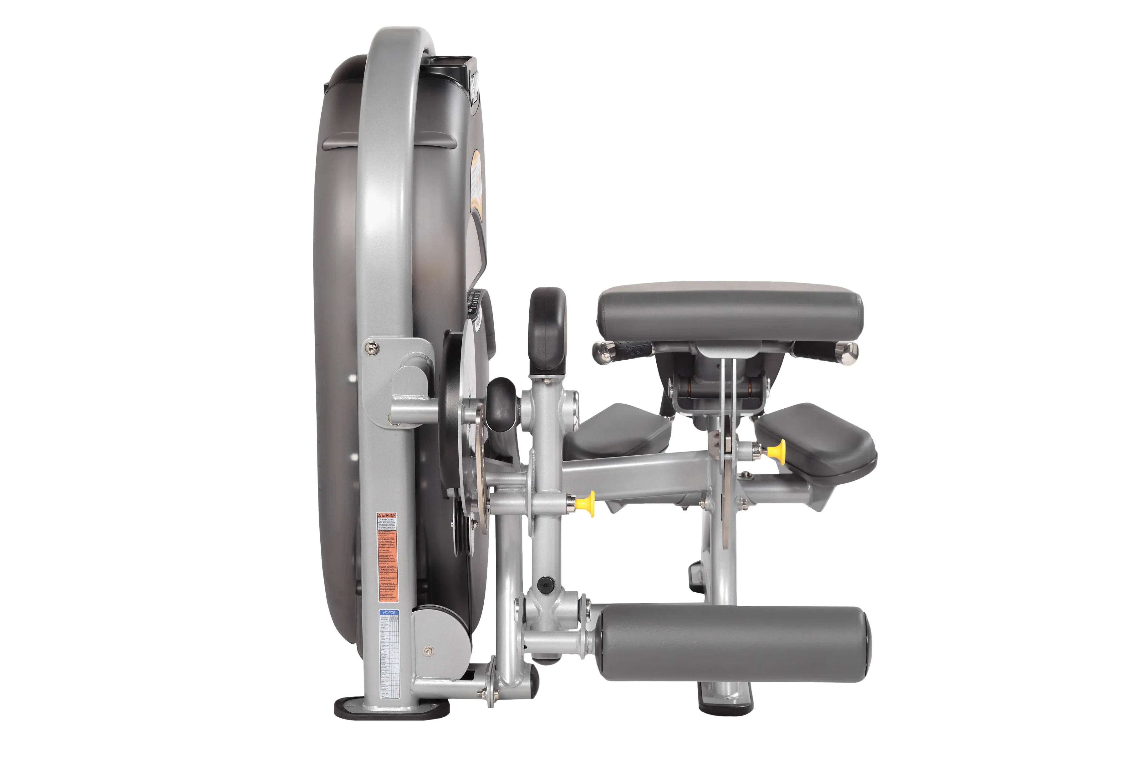 Hoist Standing / Prone Leg Curl (CL-3408) - Image 4