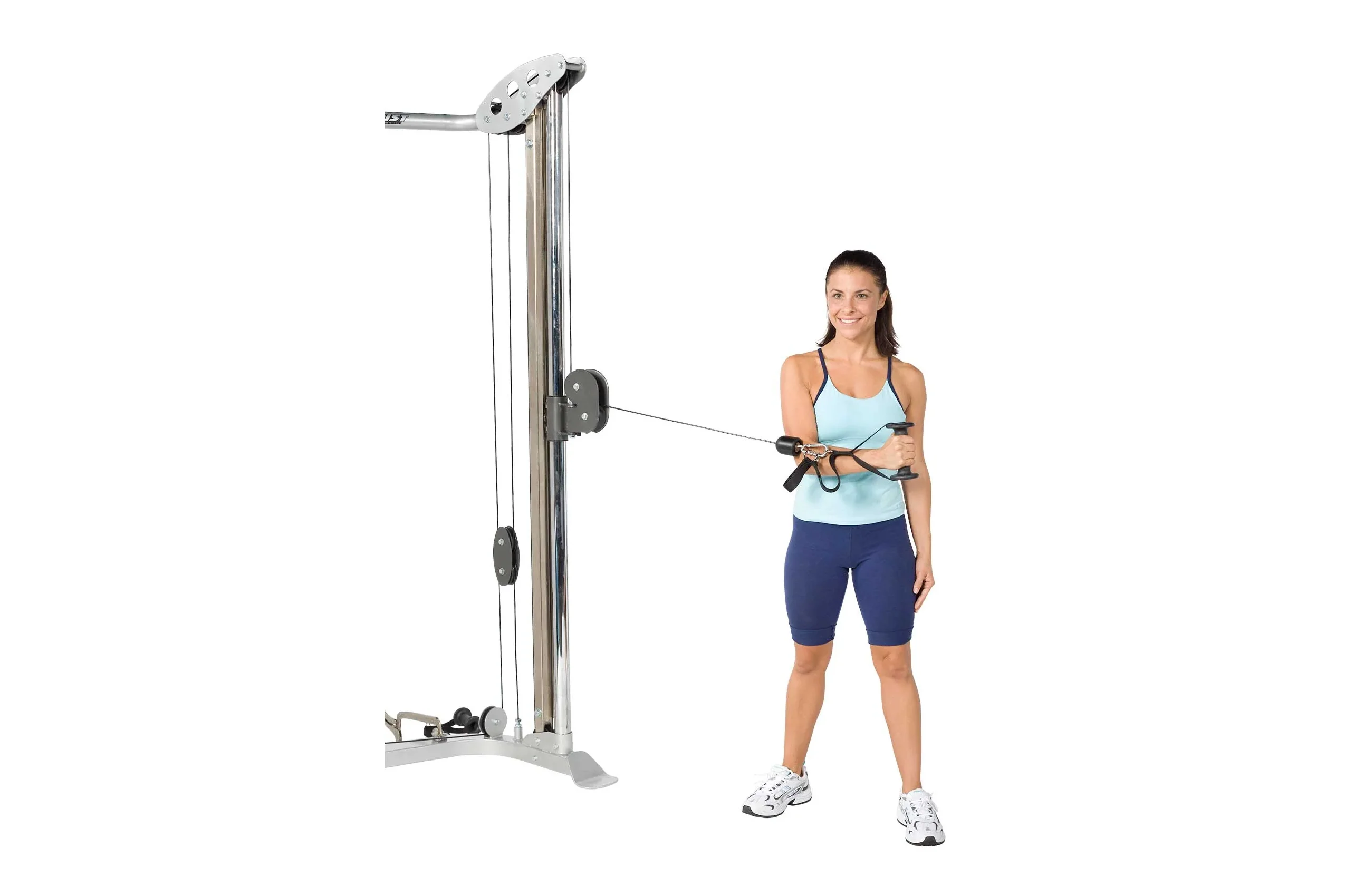 Hoist V Series Hi-Lo Cable Column Option (HV-HILO-MB) - Image 5