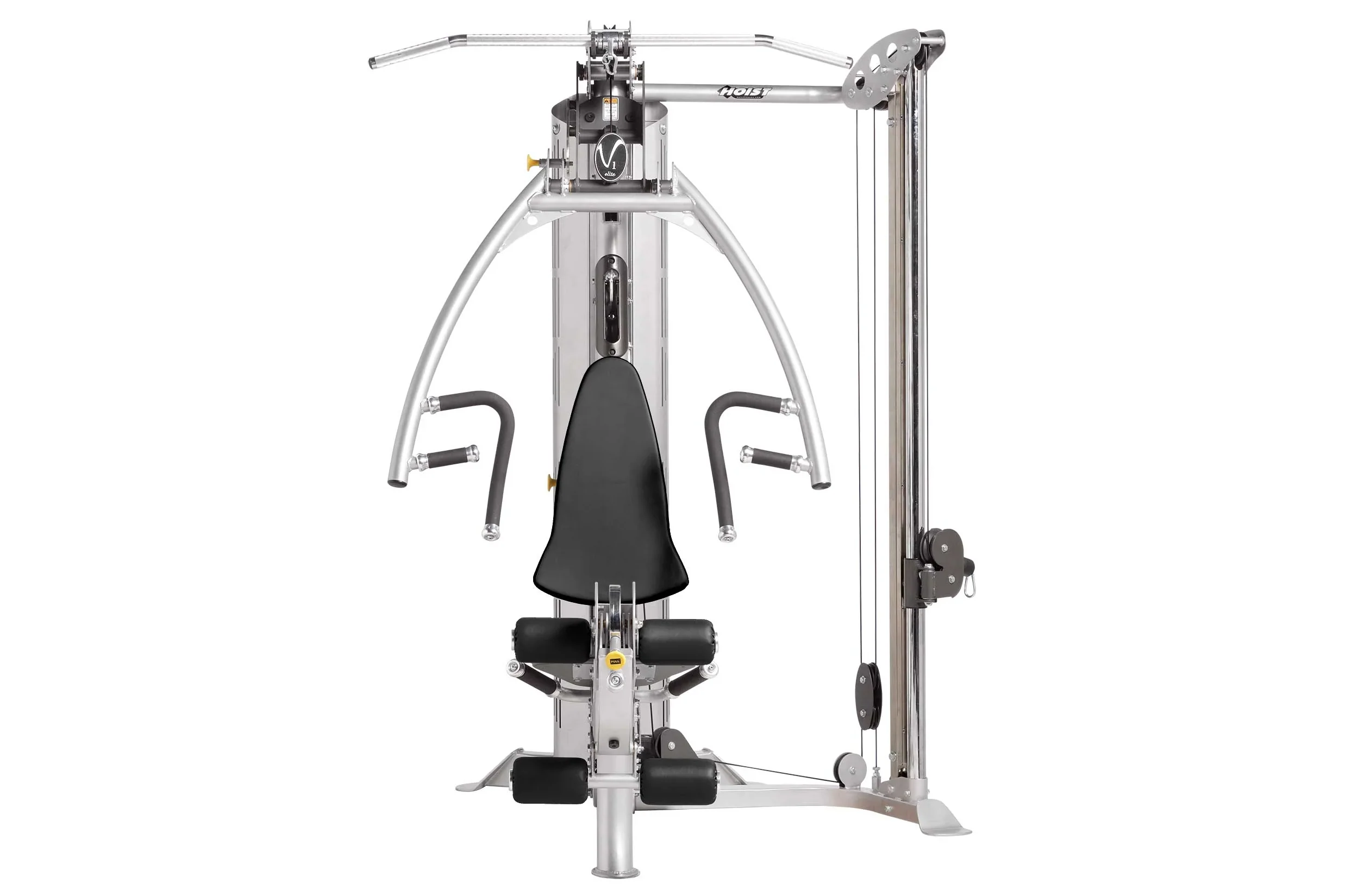 Hoist V1-Elite Home Gym - Image 11