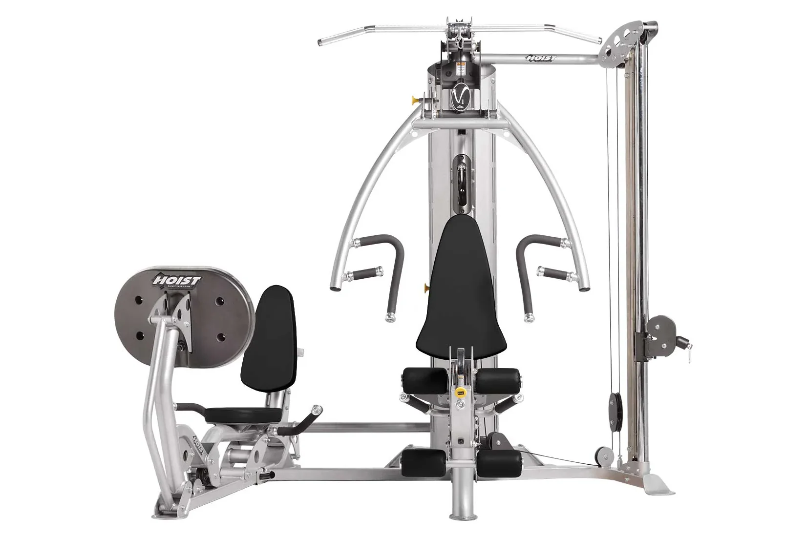 Hoist V1-Elite Home Gym - Image 12