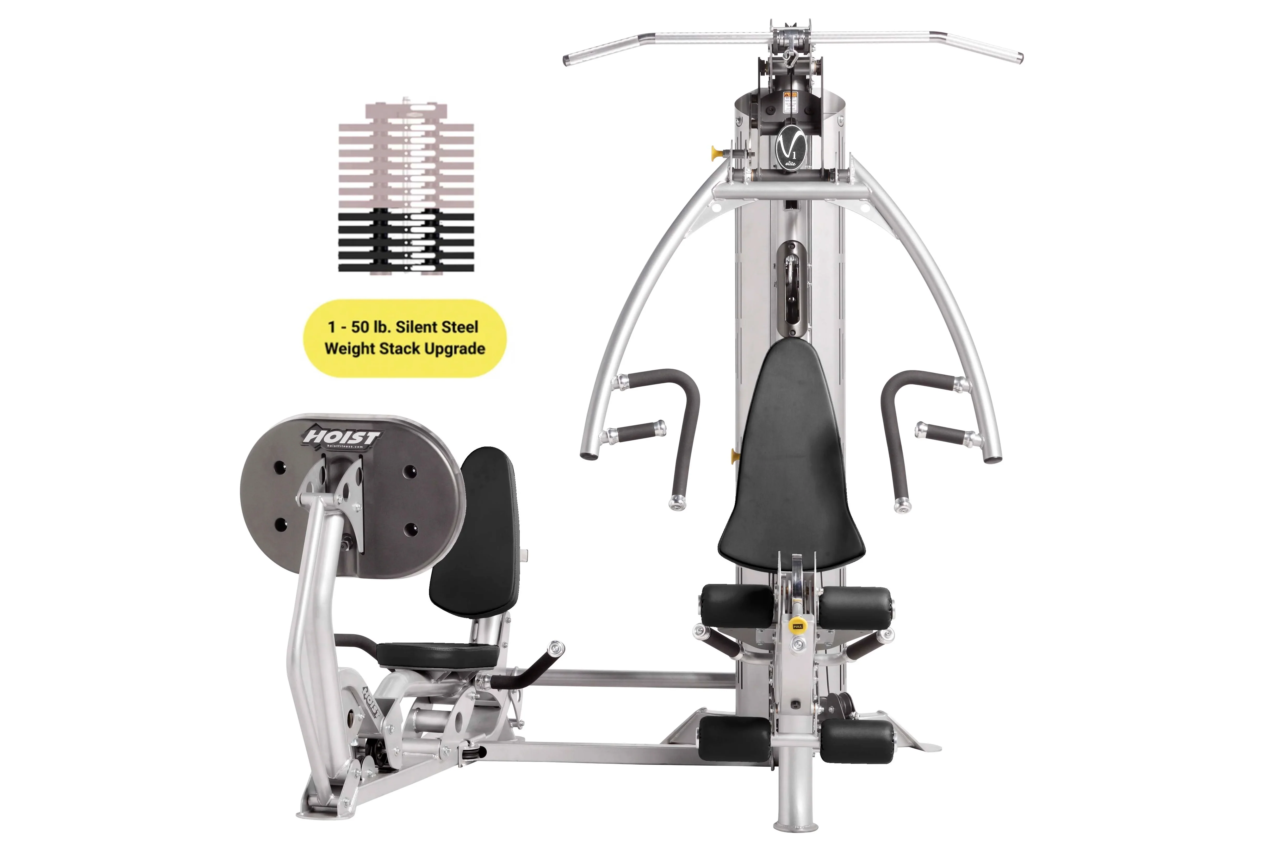 Hoist V1-Elite Home Gym - Image 14