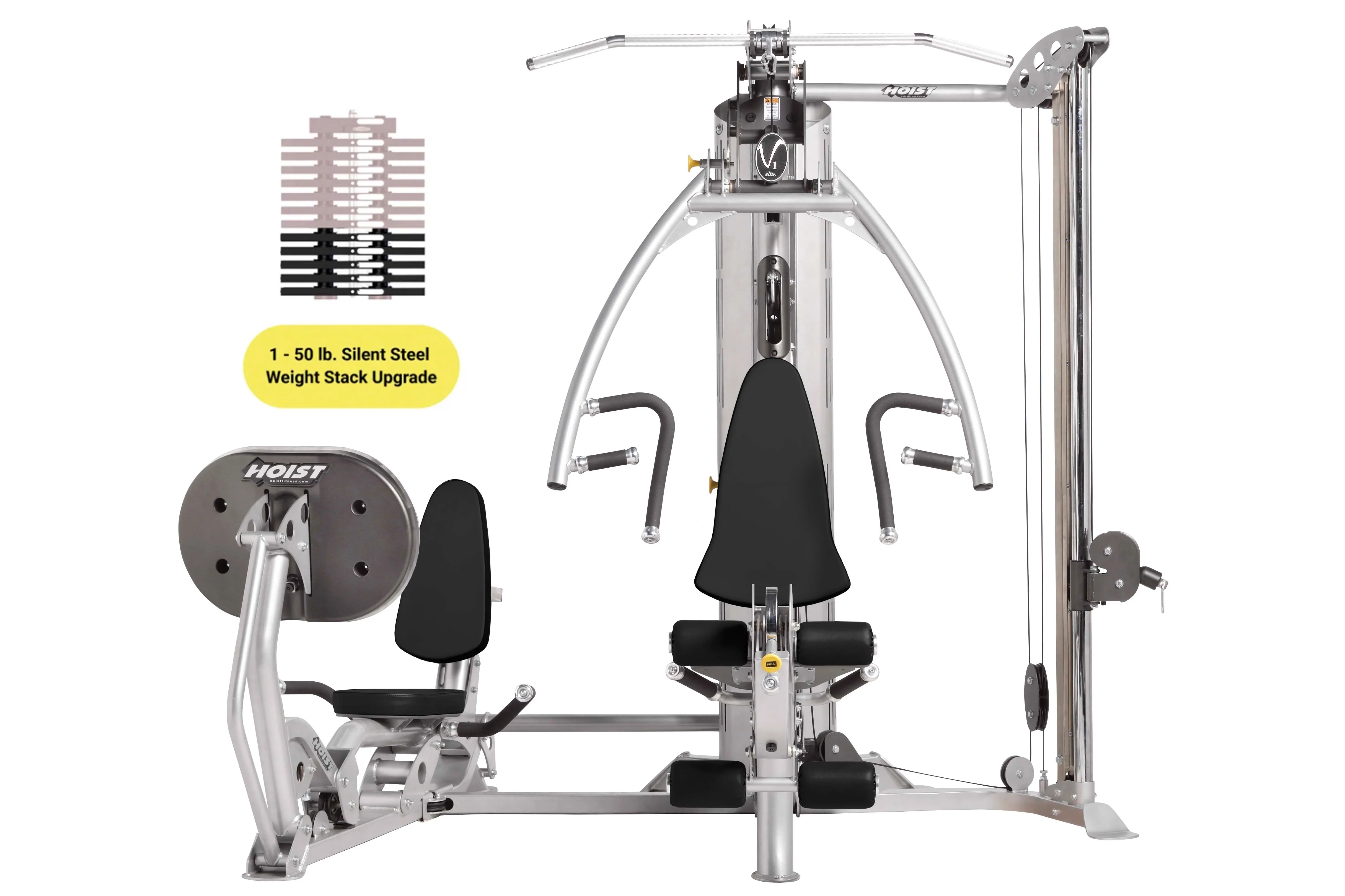 Hoist V1-Elite Home Gym - Image 15