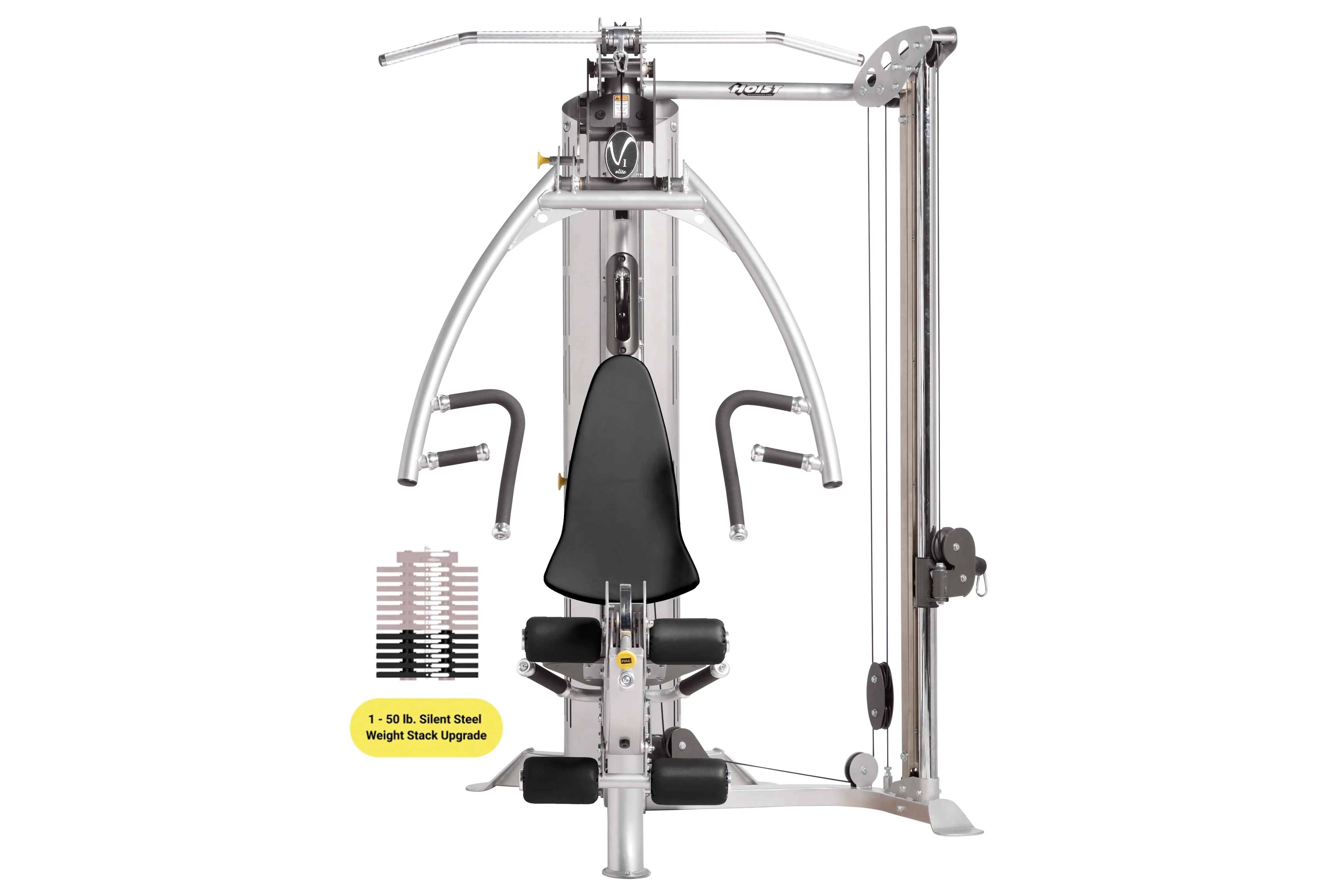 Hoist V1-Elite Home Gym - Image 16