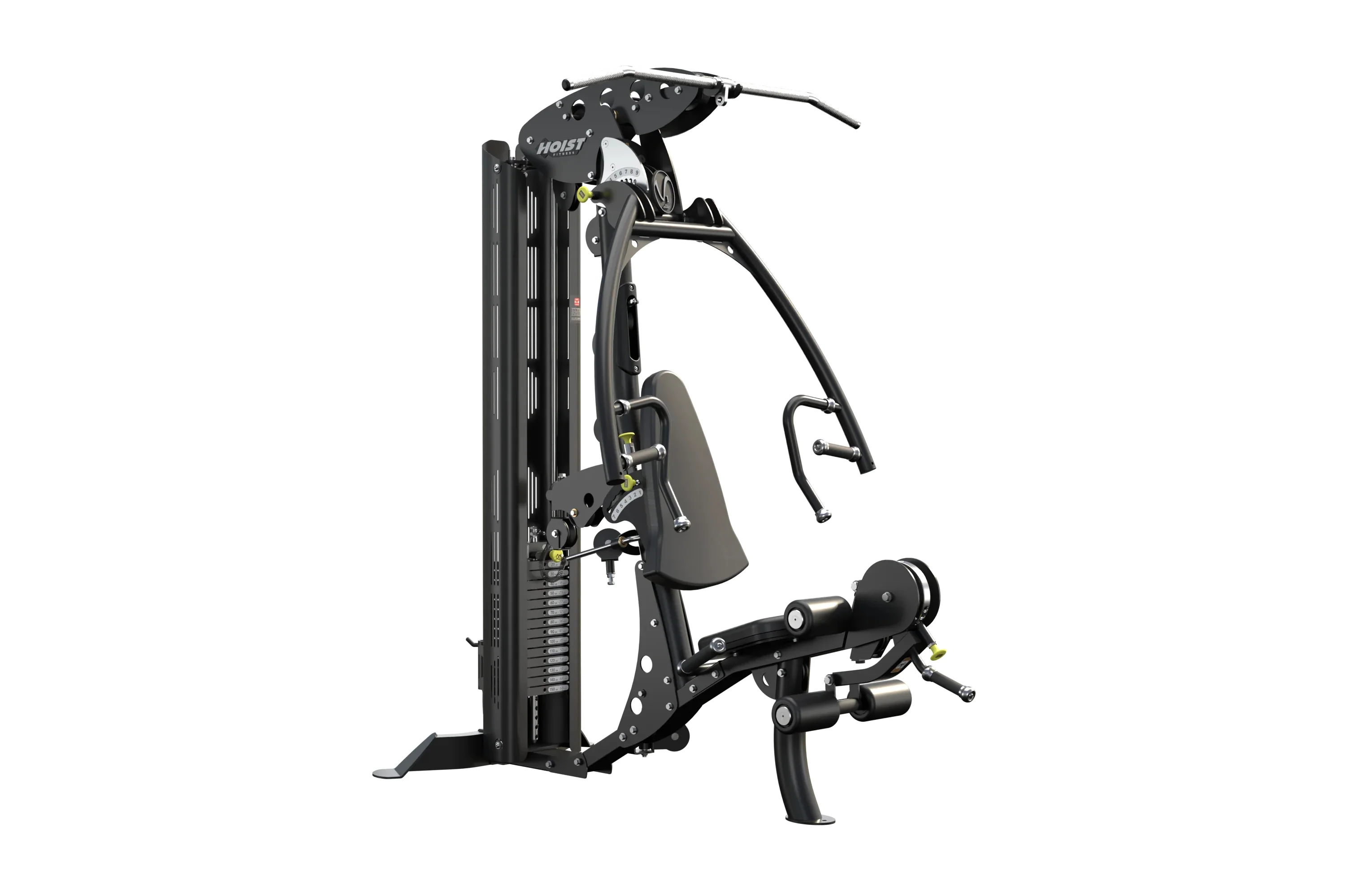 Hoist V1-Elite Home Gym - Image 3