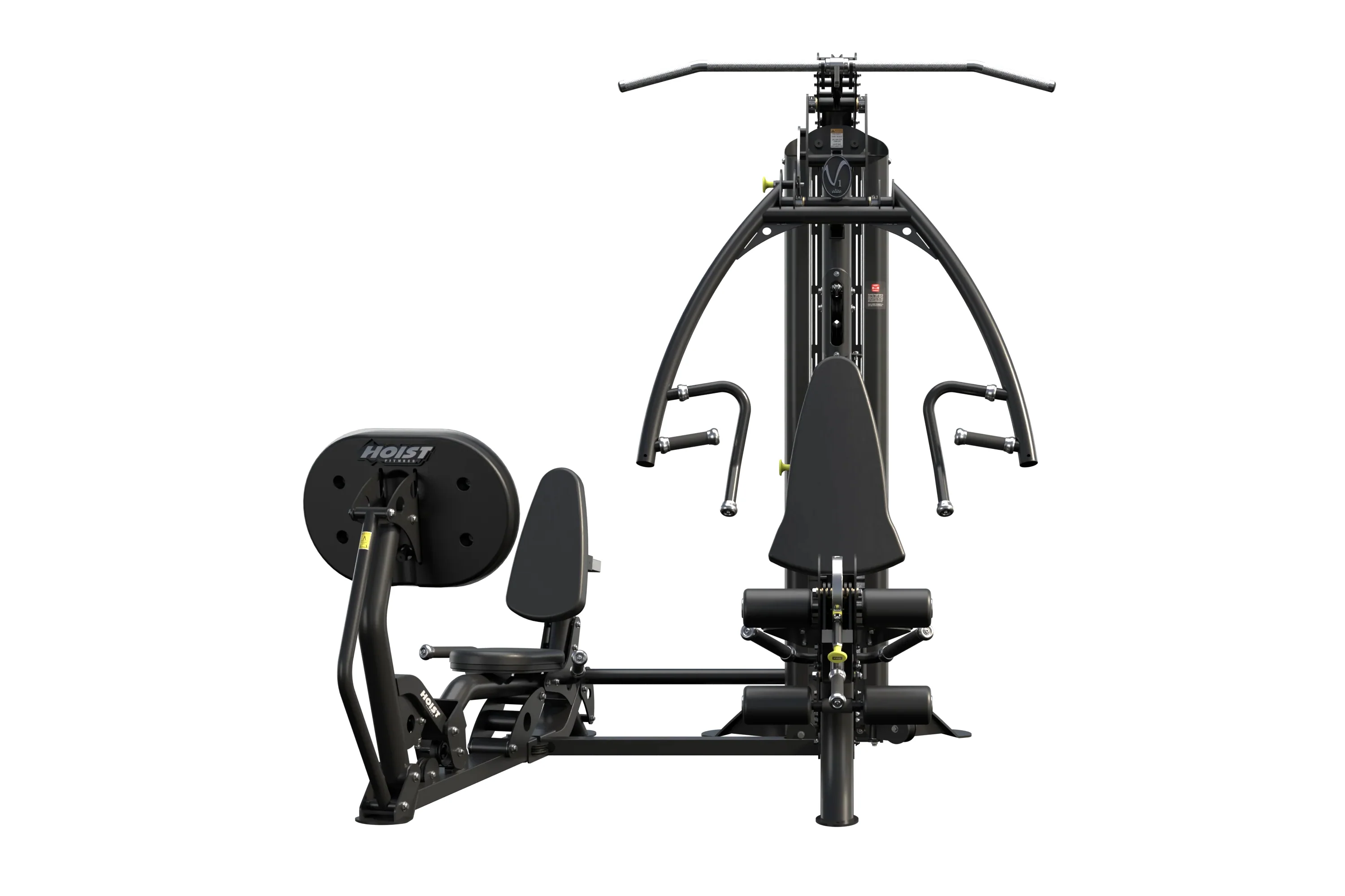 Hoist V1-Elite Home Gym - Image 4