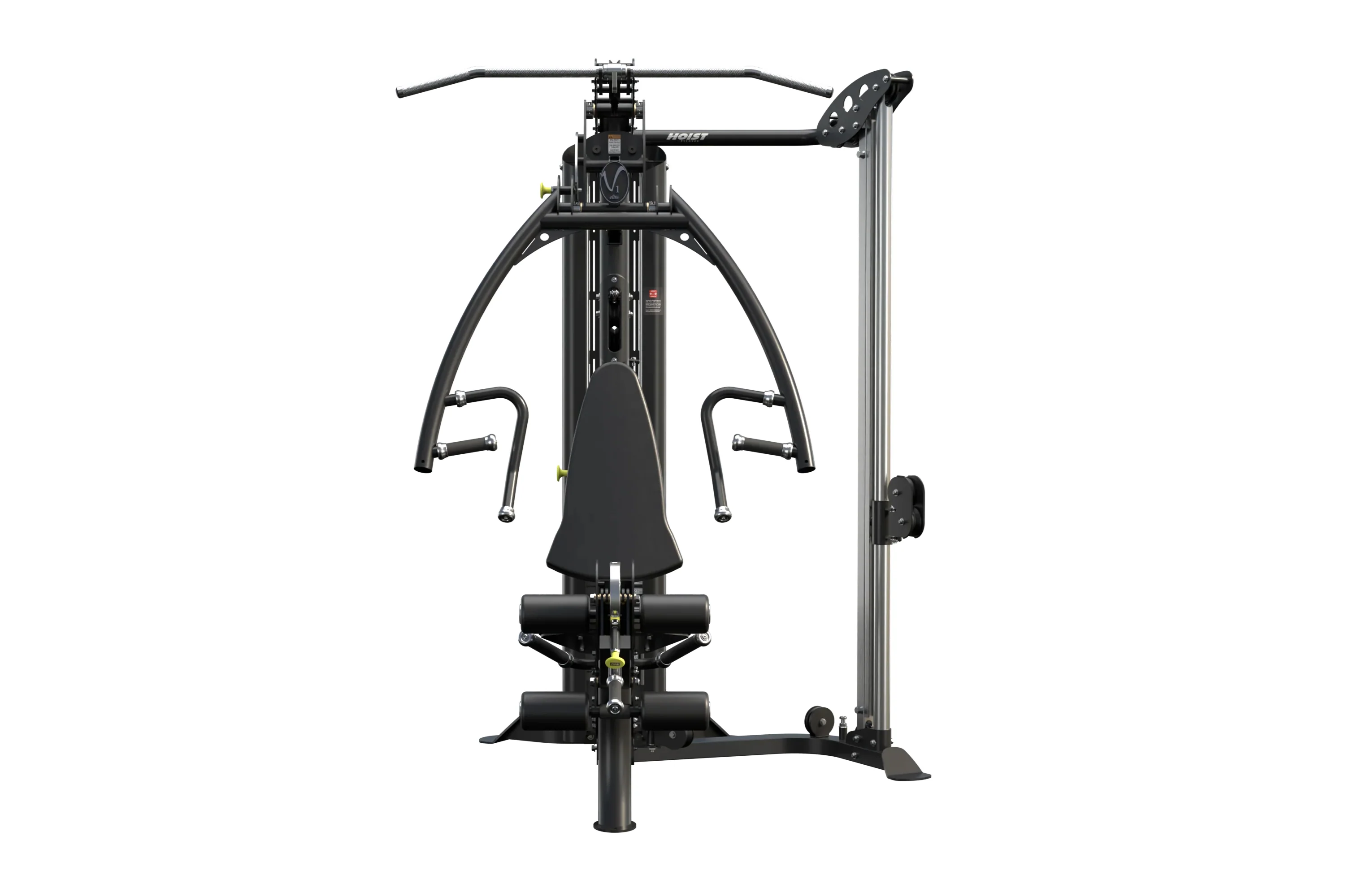 Hoist V1-Elite Home Gym - Image 5