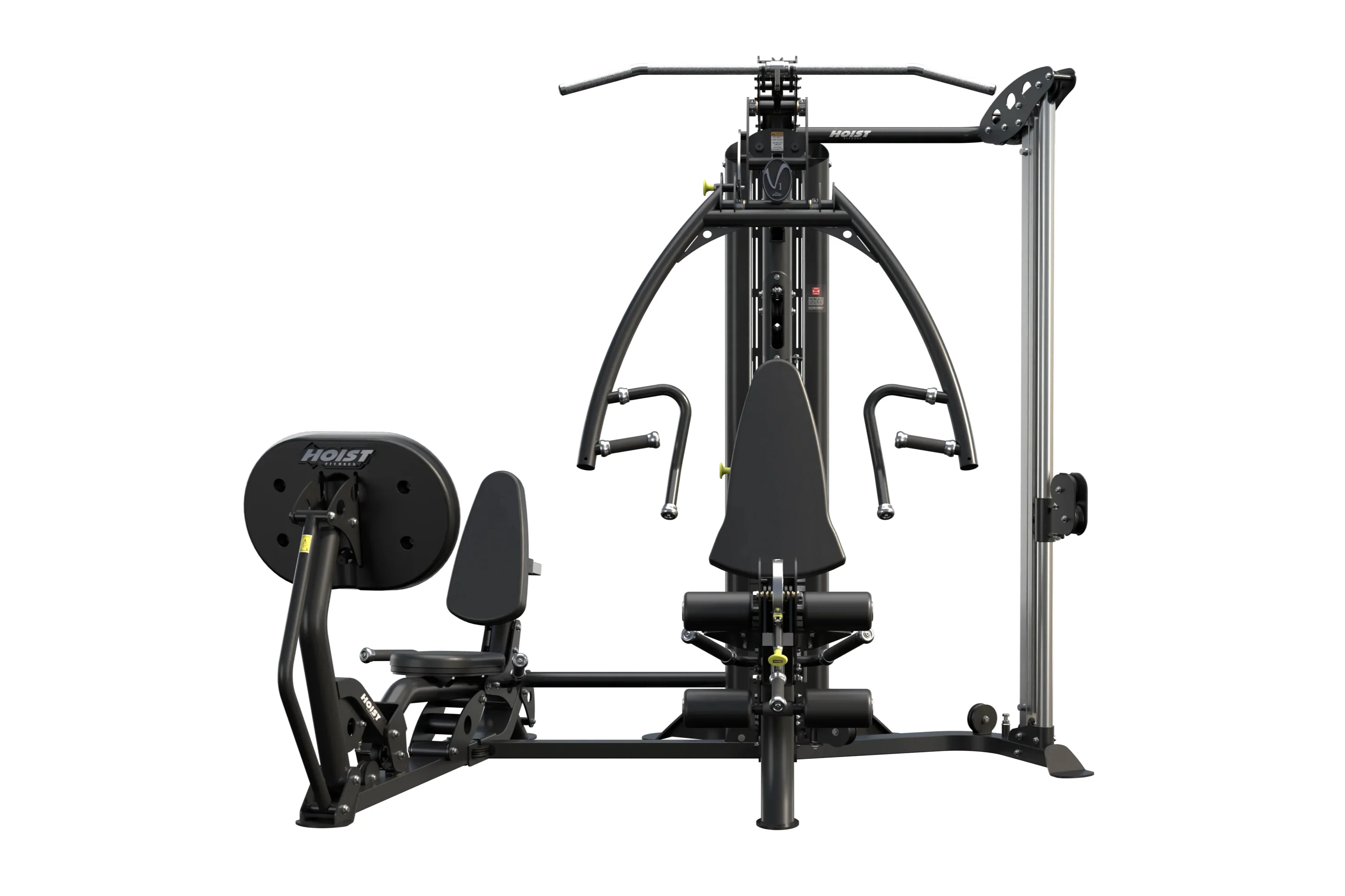 Hoist V1-Elite Home Gym - Image 6
