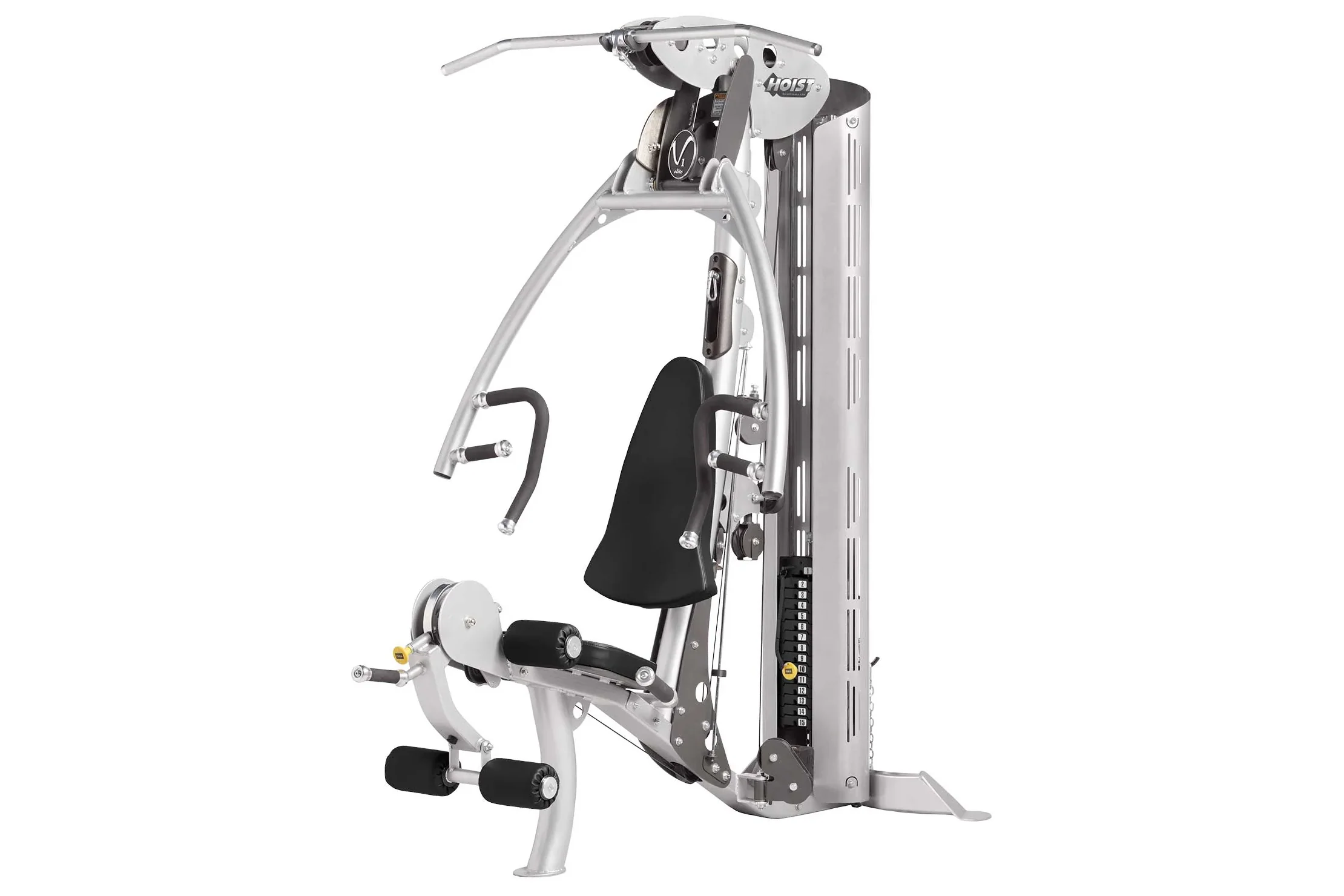 Hoist V1-Elite Home Gym - Image 8