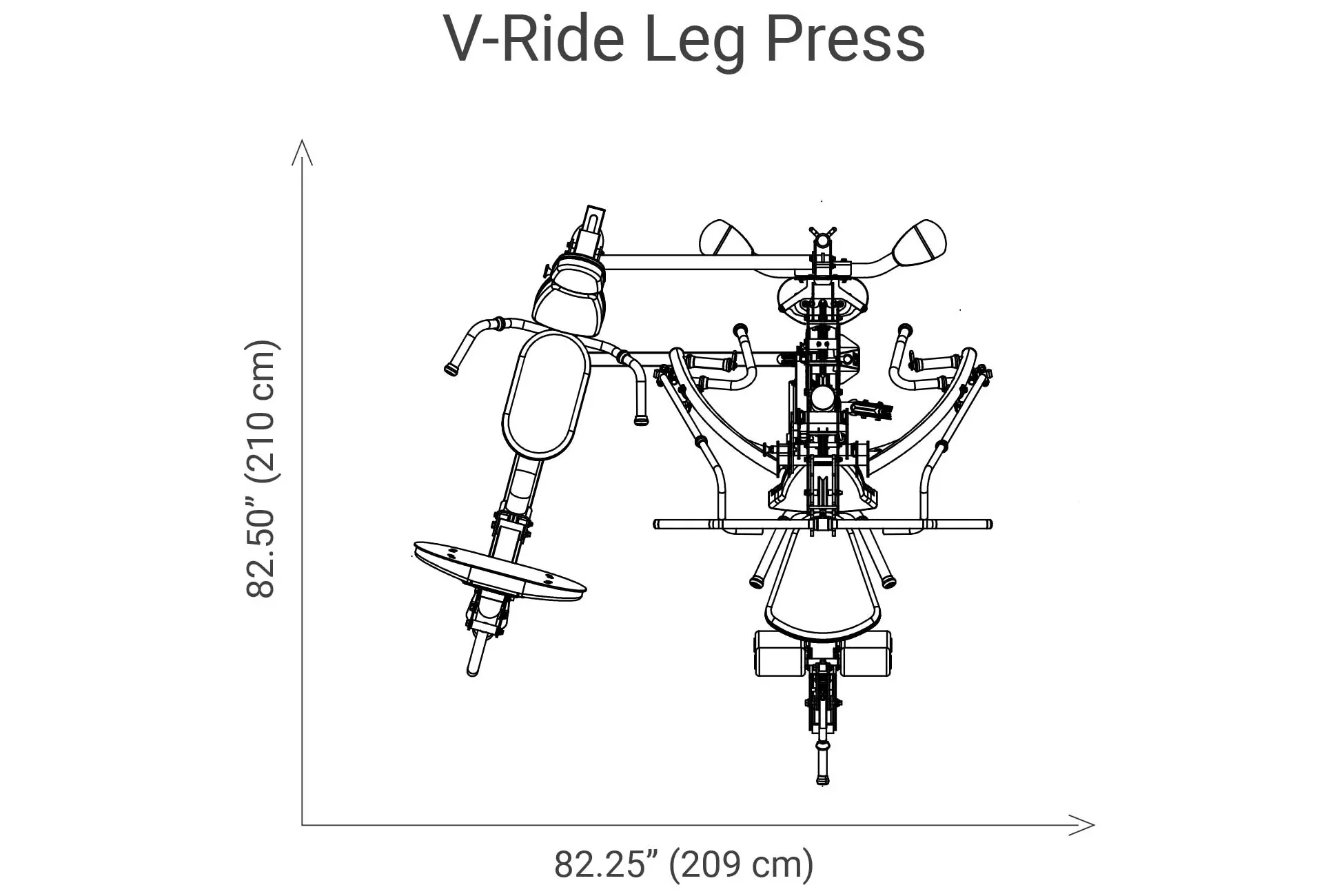 Hoist V4-Elite Home Gym (🧨JULY 4th SALE) - Image 16