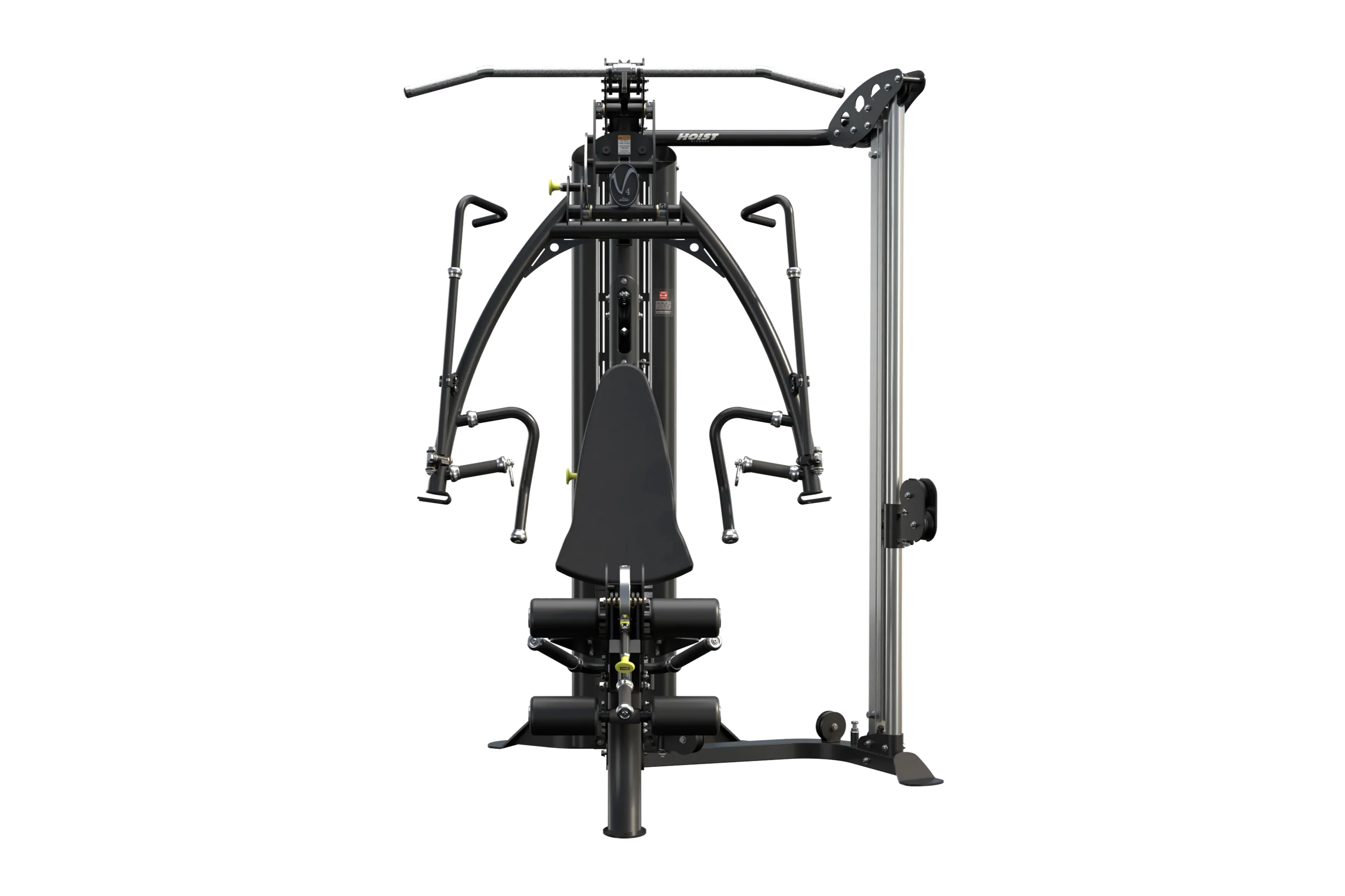 Hoist V4-Elite Home Gym (🧨JULY 4th SALE) - Image 4