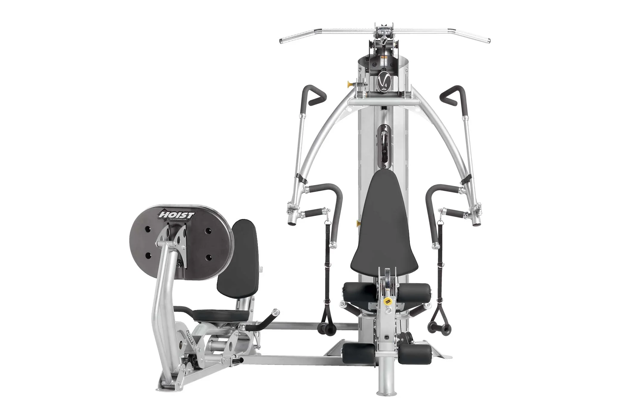 Hoist V4-Elite Home Gym (🧨JULY 4th SALE) - Image 8