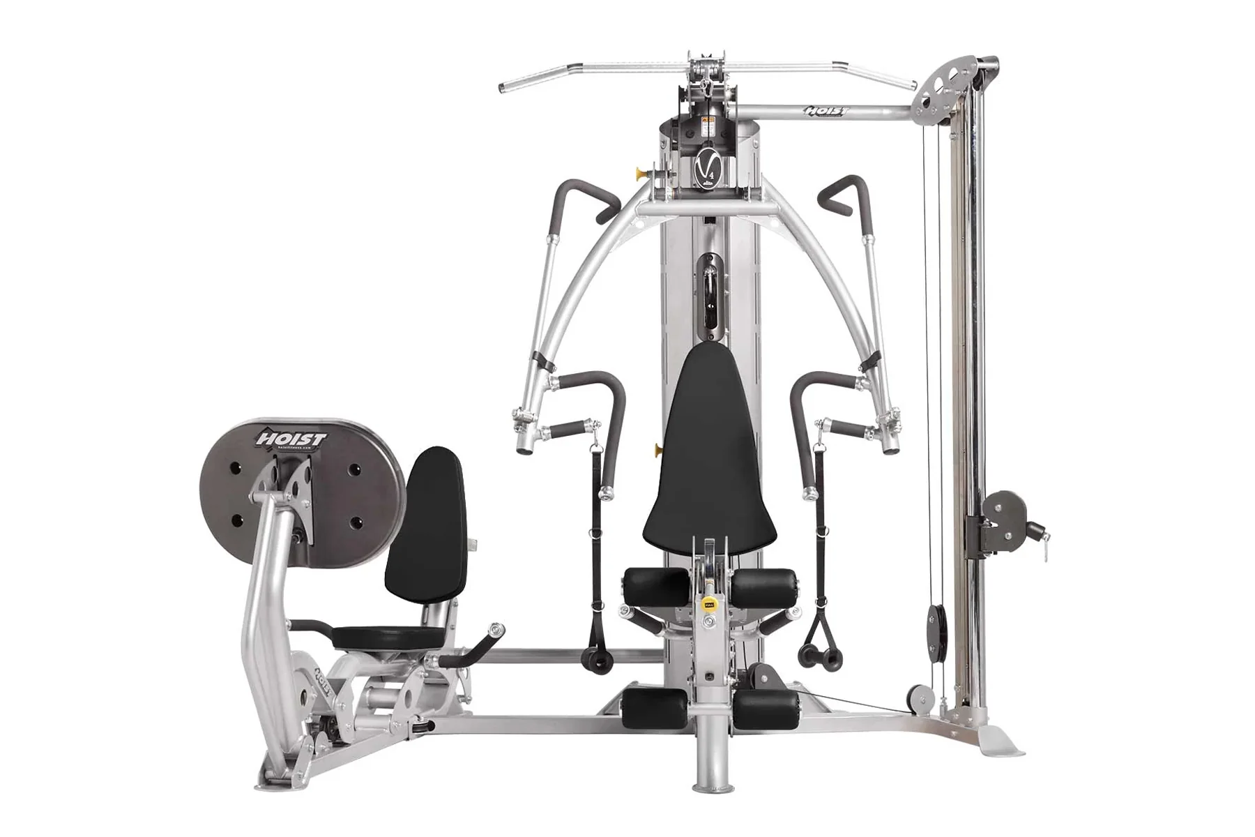 Hoist V4-Elite Home Gym (🧨JULY 4th SALE) - Image 9