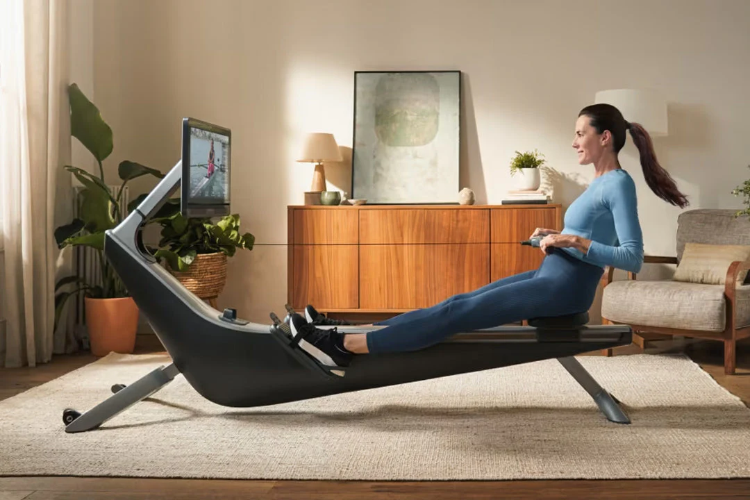 Hydrow Pro (Origin) Rowing Machine (DEMO) (🧨JULY 4th SALE) - Image 6