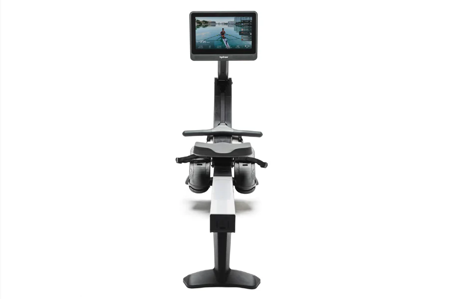 Hydrow Wave Rowing Machine (🧨JULY 4th SALE) - Image 3
