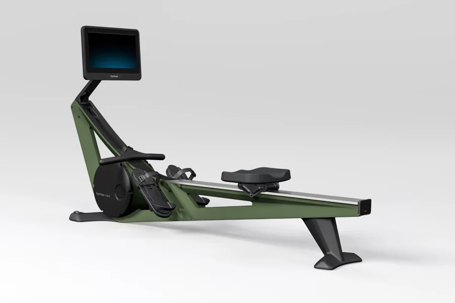 Hydrow Wave Rowing Machine (🧨JULY 4th SALE) - Image 4