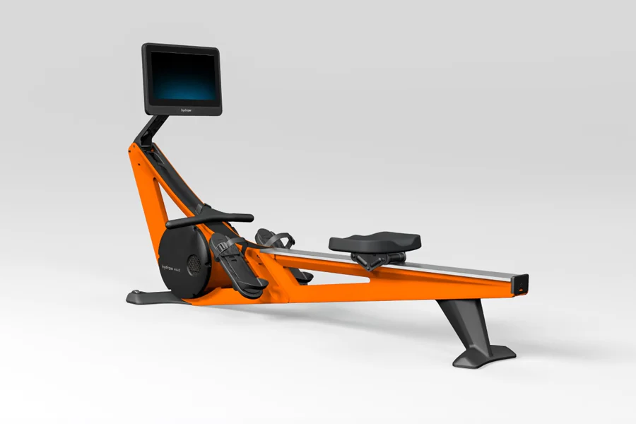 Hydrow Wave Rowing Machine (🧨JULY 4th SALE) - Image 7