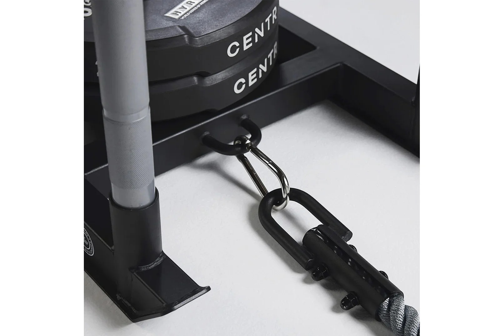 HYROX Official Competition Power Rope - Image 7