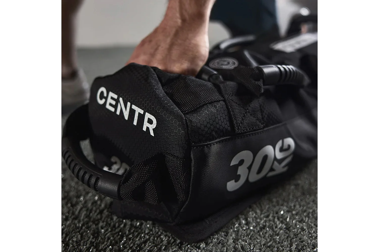 HYROX Official Competition Sandbag - Image 3