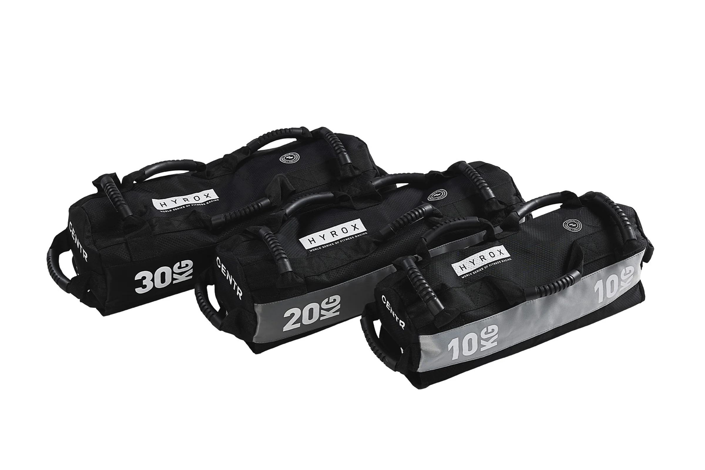 HYROX Official Competition Sandbag - Image 5