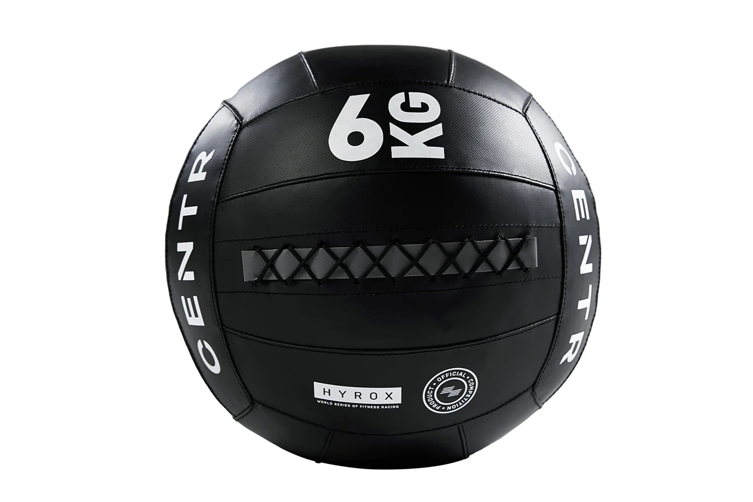 HYROX Official Competition Wall Ball - Image 11