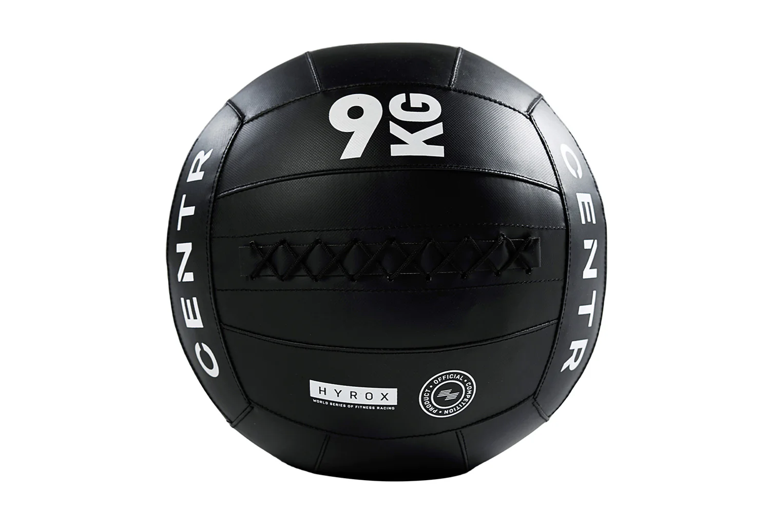 HYROX Official Competition Wall Ball - Image 12