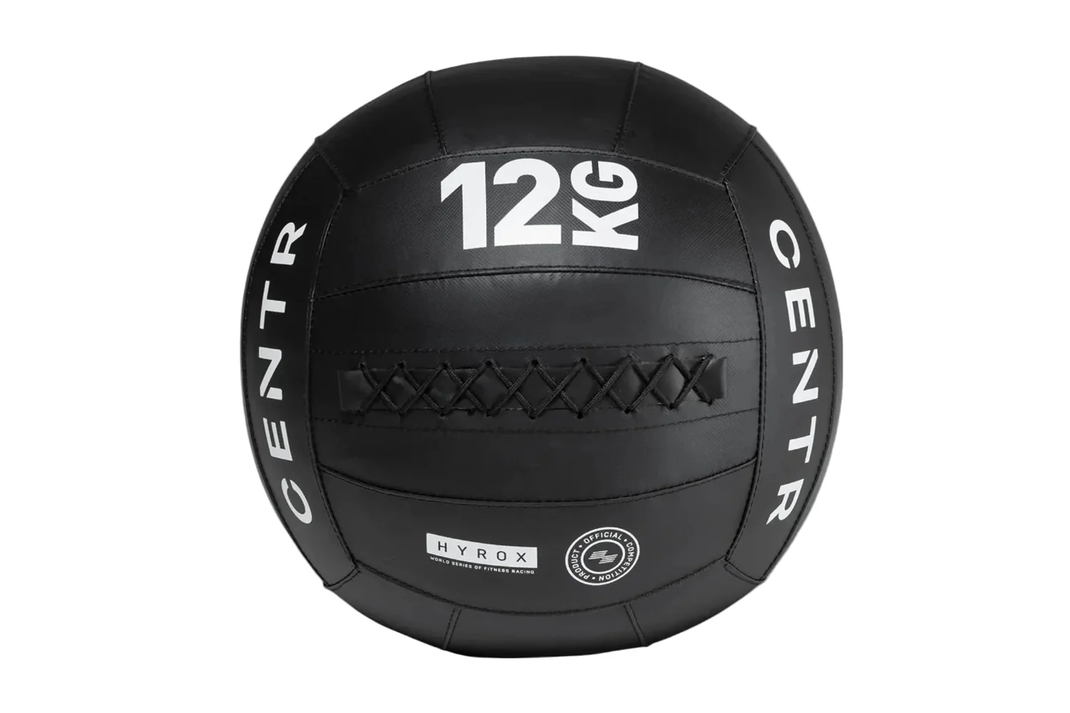 HYROX Official Competition Wall Ball - Image 13