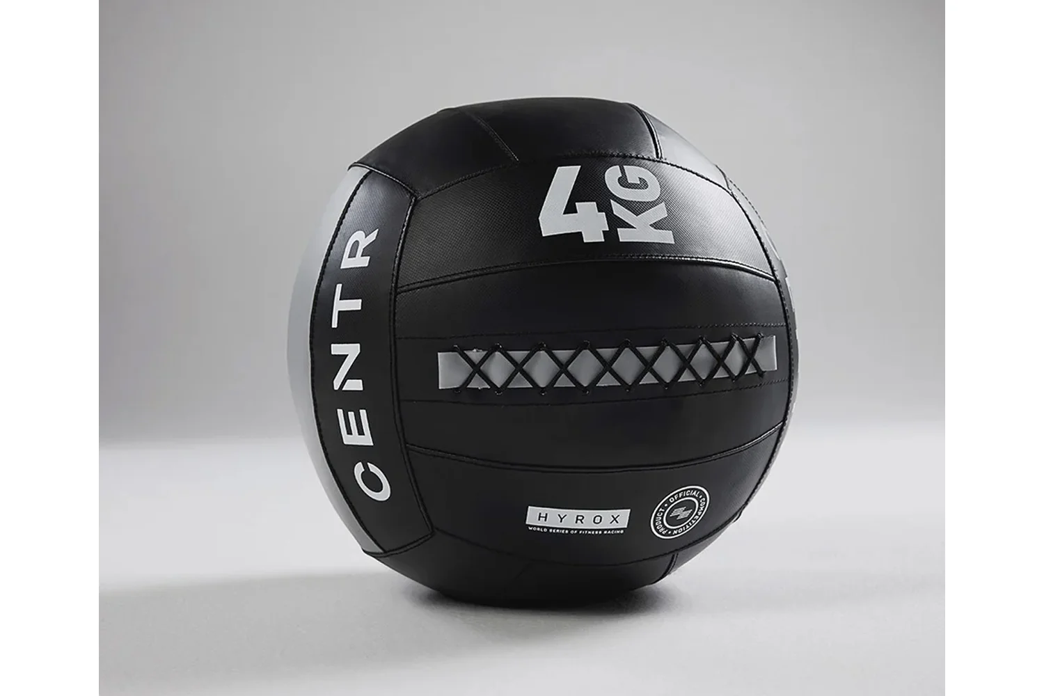HYROX Official Competition Wall Ball - Image 5