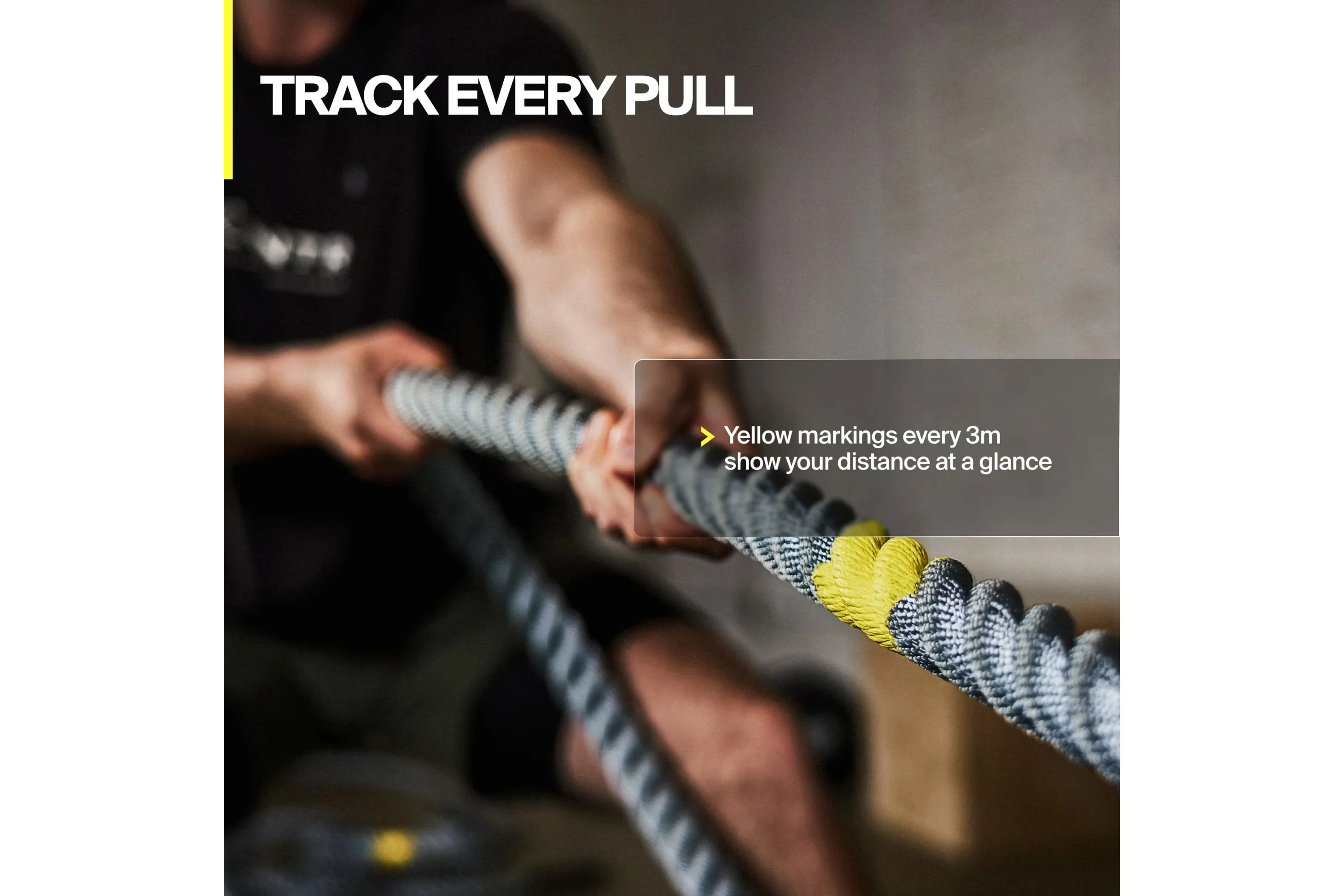 HYROX Power Rope Plus Centr Coach Bundle - Image 4