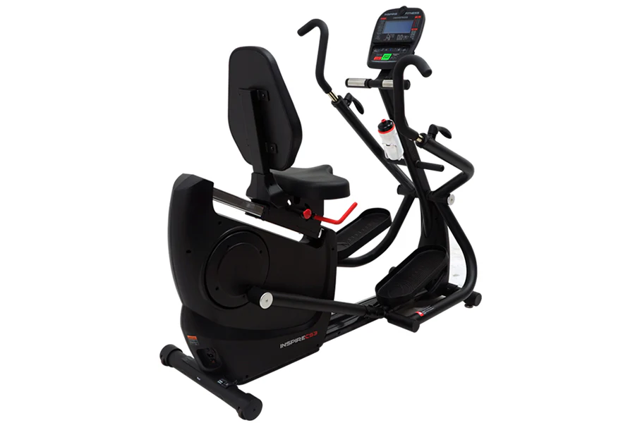 Inspire Fitness CS3.1 Cardio Strider - Image 2