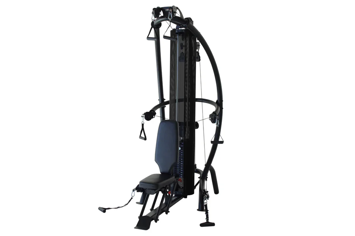 Inspire Fitness M1 Multi-Gym System (🧨JULY 4th SALE)