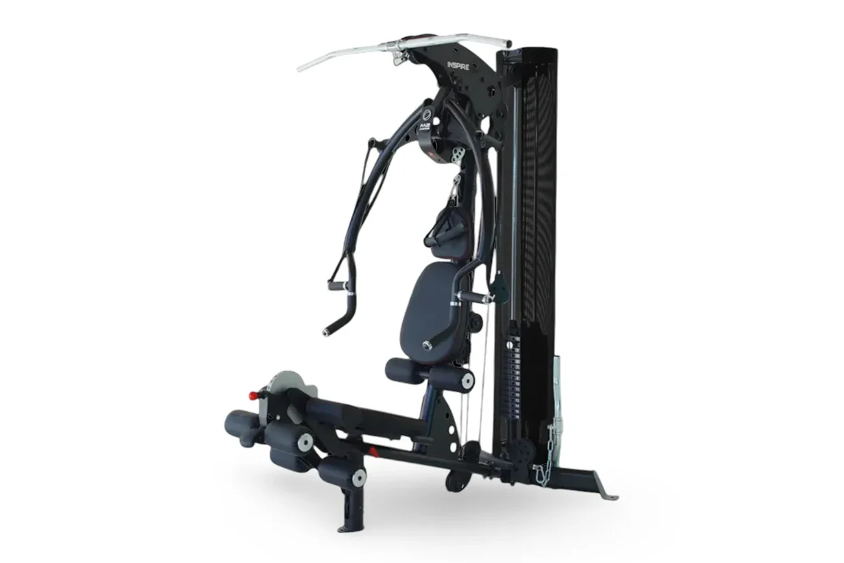 Inspire Fitness M2 Multi-Gym System (🧨JULY 4th SALE)