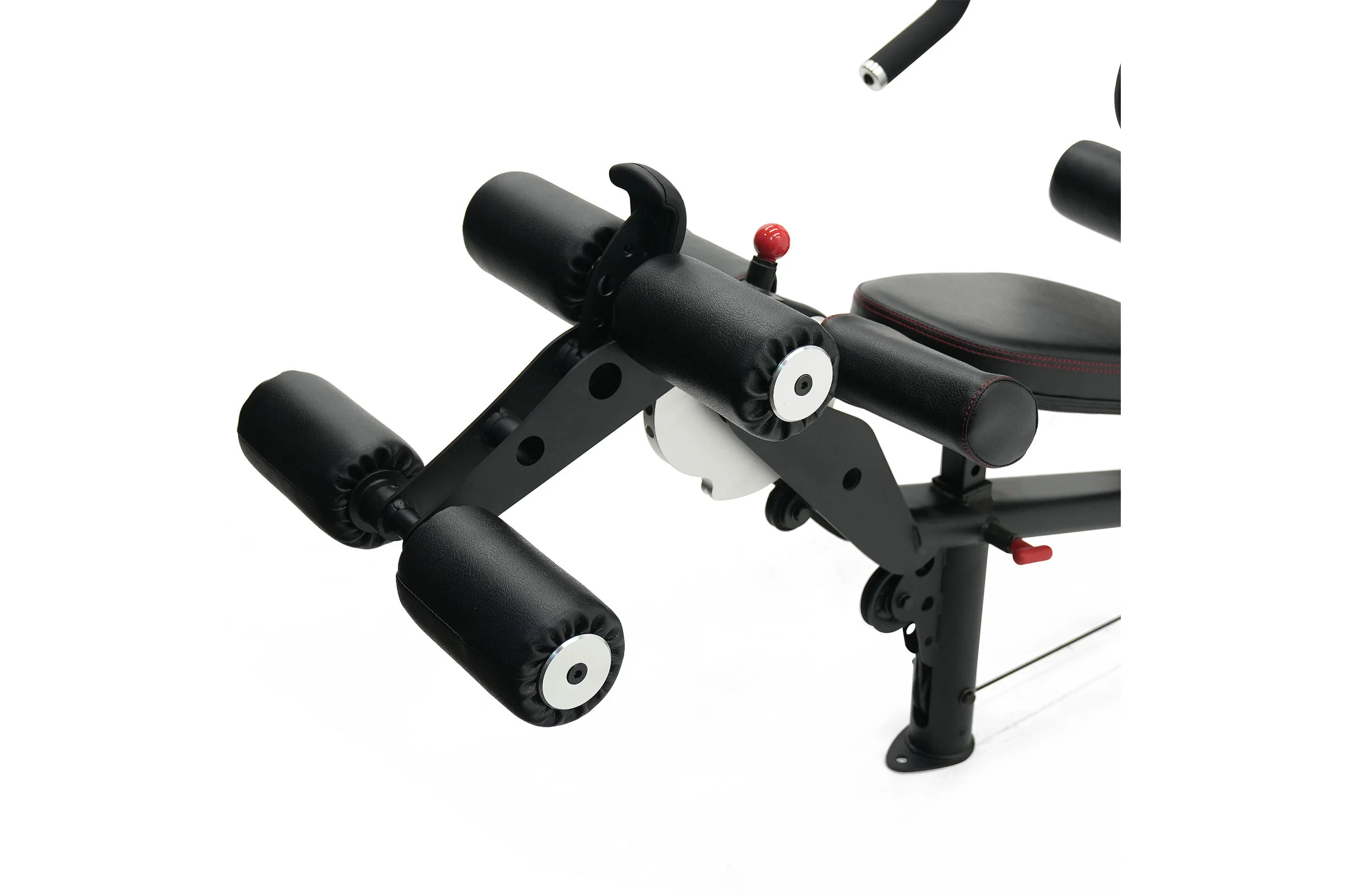 Inspire Fitness M2 Multi-Gym System (🧨JULY 4th SALE) - Image 16