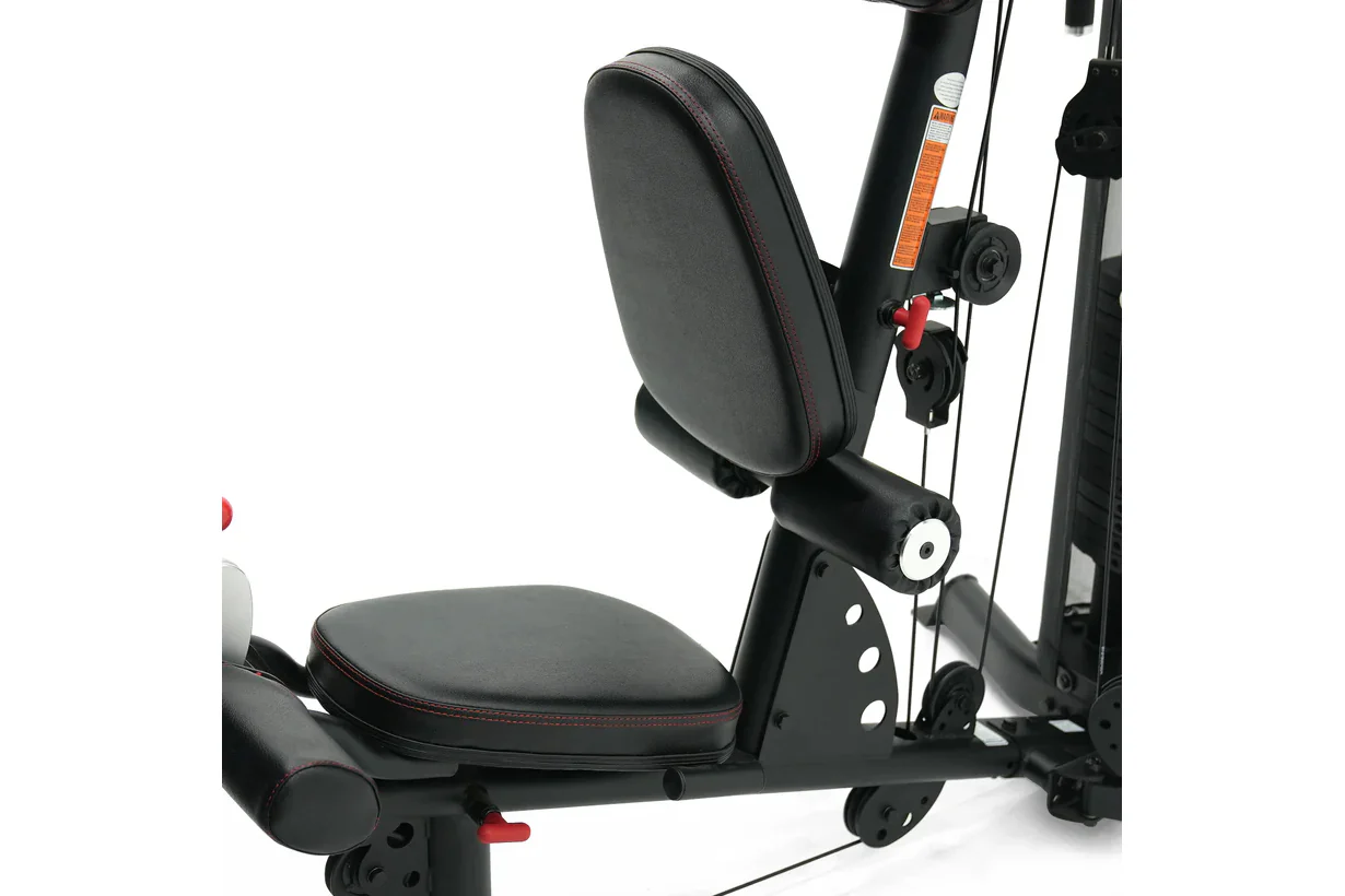 Inspire Fitness M2 Multi-Gym System (🧨JULY 4th SALE) - Image 18