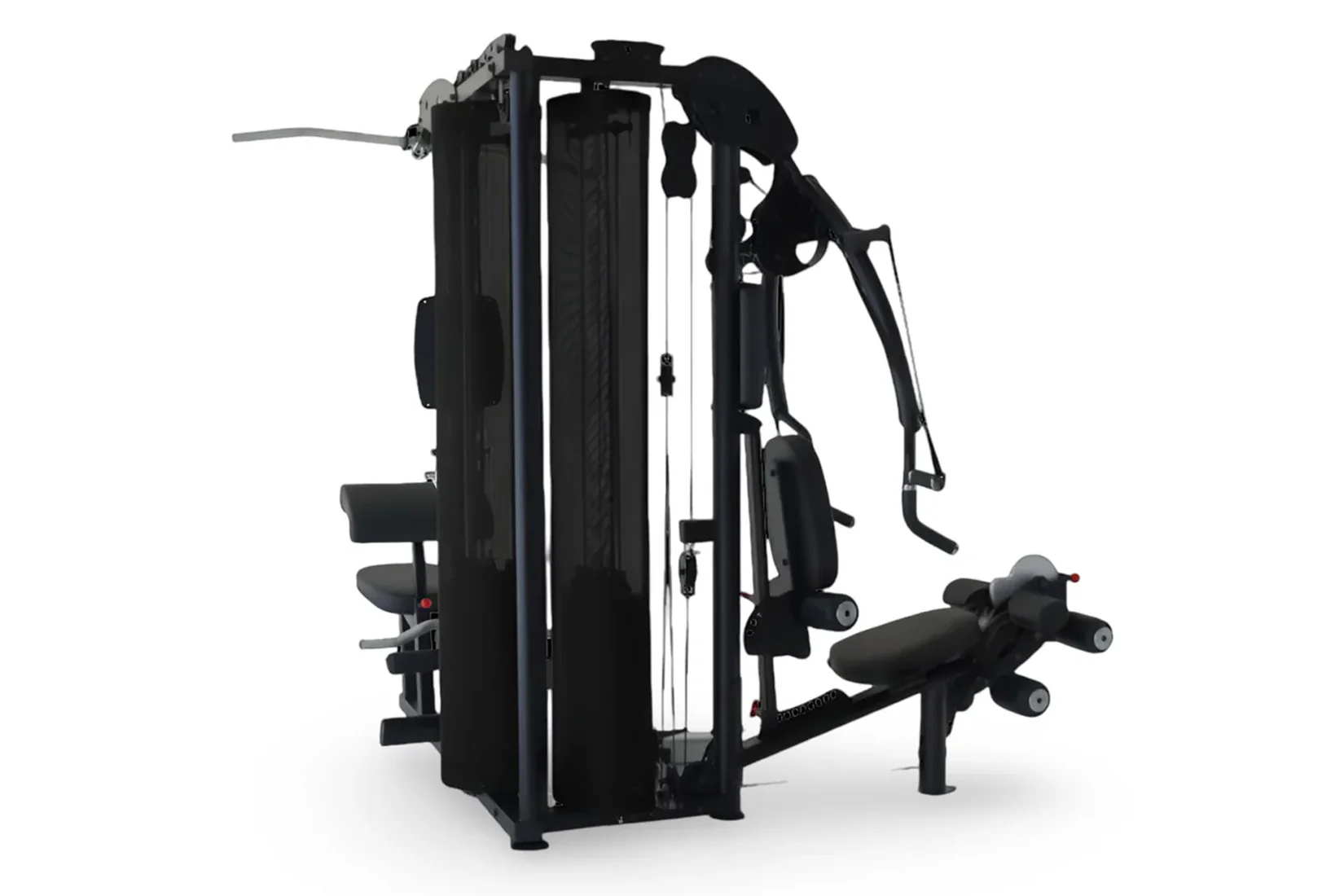Inspire Fitness M5 Multi-Gym System (🧨JULY 4th SALE) - Image 4