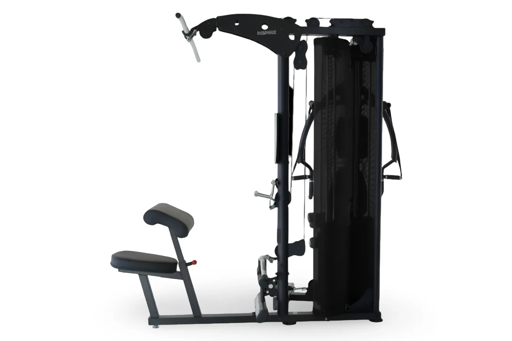 Inspire Fitness M5 Multi-Gym System (🧨JULY 4th SALE) - Image 5