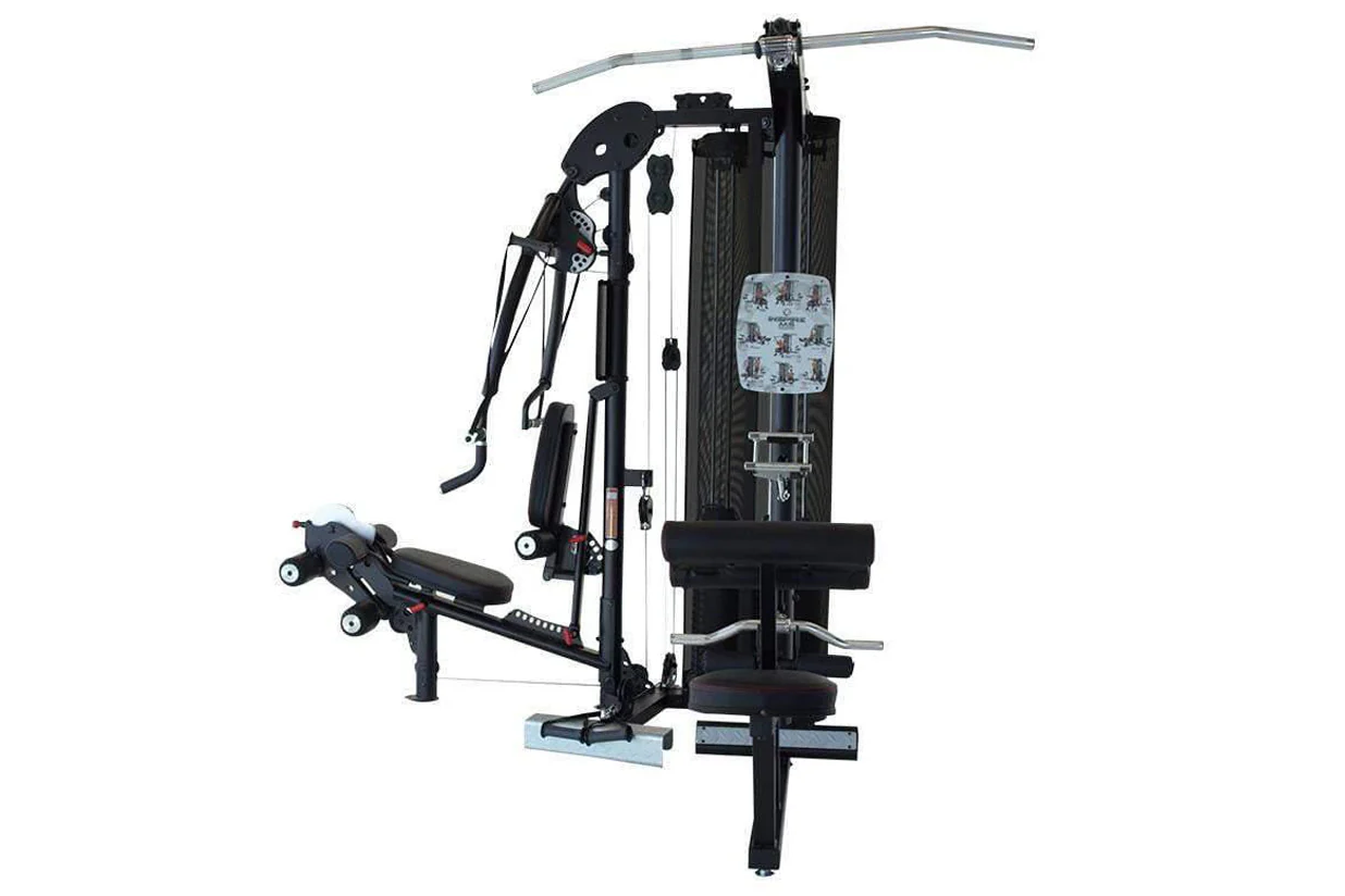 Inspire Fitness M5 Multi-Gym System (🧨JULY 4th SALE) - Image 7