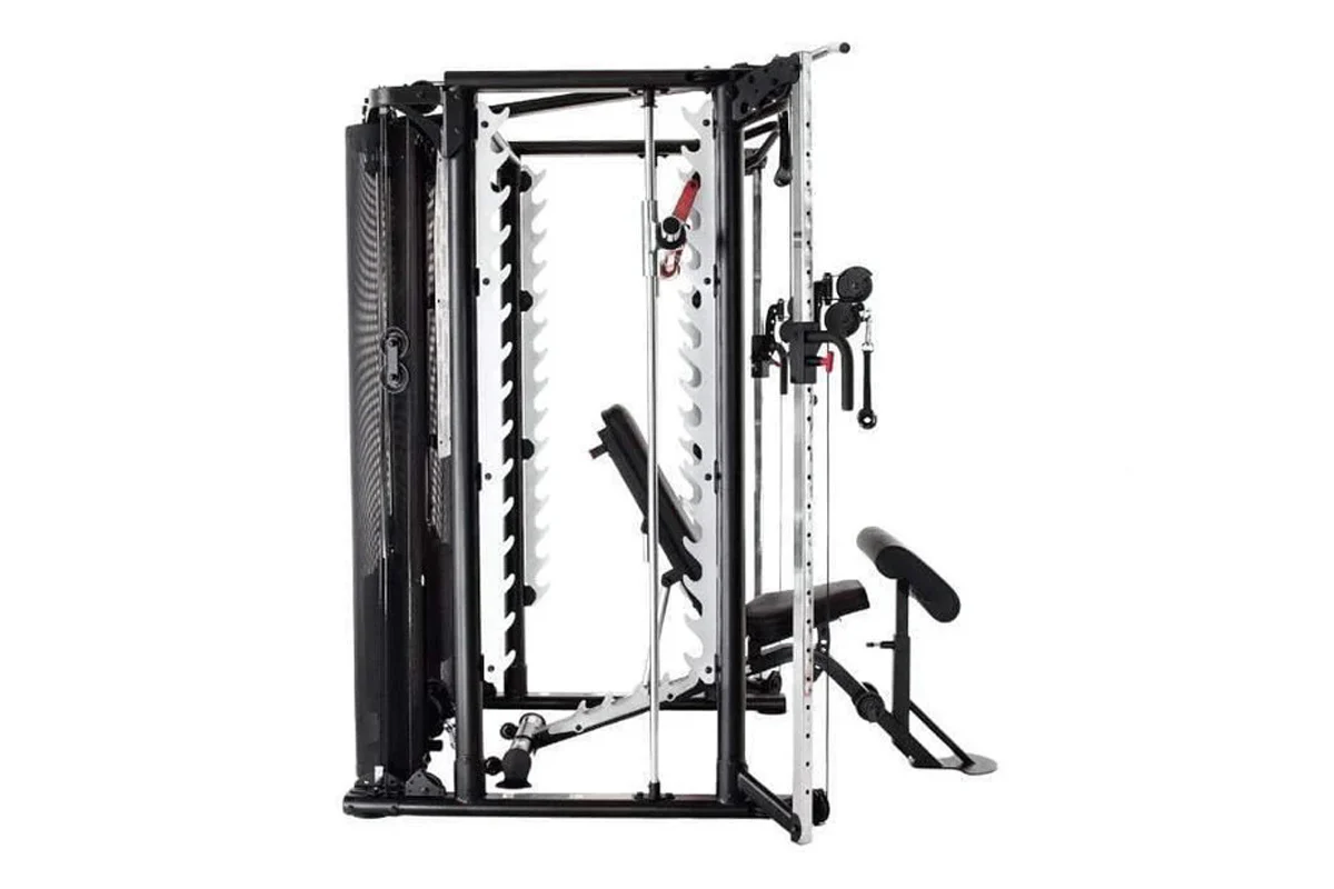 Inspire Fitness SCS Smith Cage System (🧨JULY 4th SALE) - Image 16