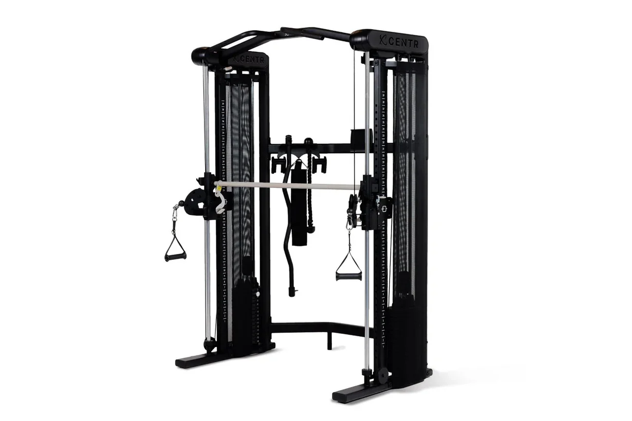 Inspire Fitness SF3 Smith Functional Trainer (🧨JULY 4th SALE)