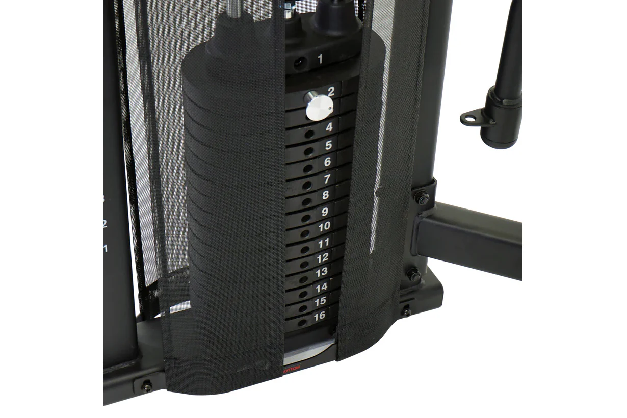 Inspire Fitness SF3 Smith Functional Trainer (🧨JULY 4th SALE) - Image 6