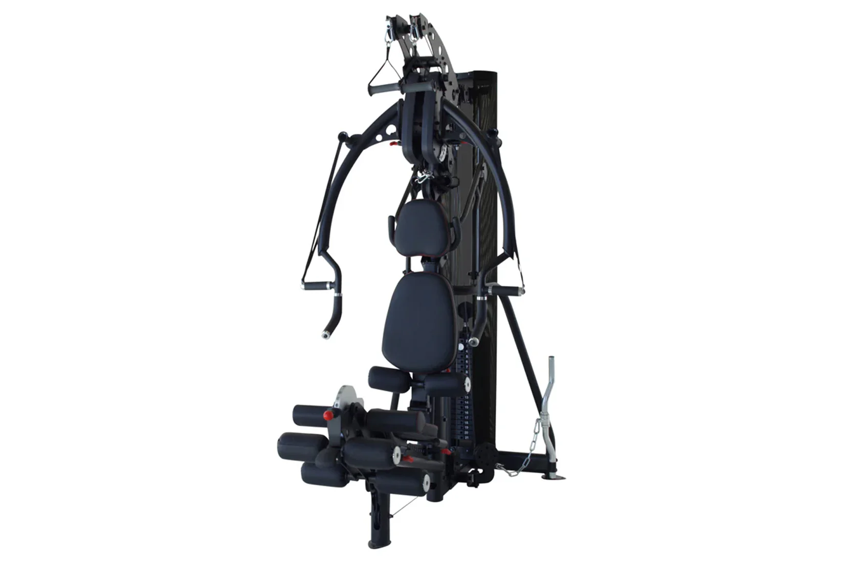 Inspire Fitness M3 Multi-Gym System (🧨JULY 4th SALE) - Image 3